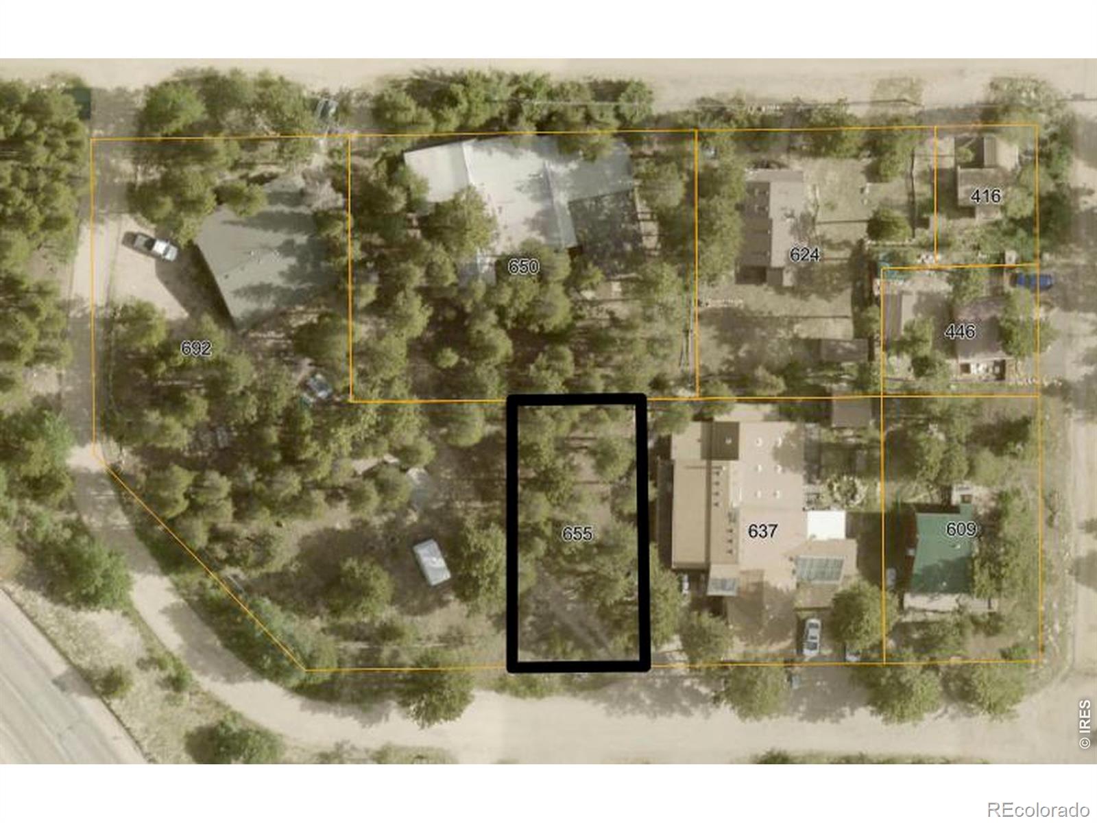 Homes for sale in Nederland, CO | 655 W Spruce St, Nederland, CO 80466 | MLS# IR1064788