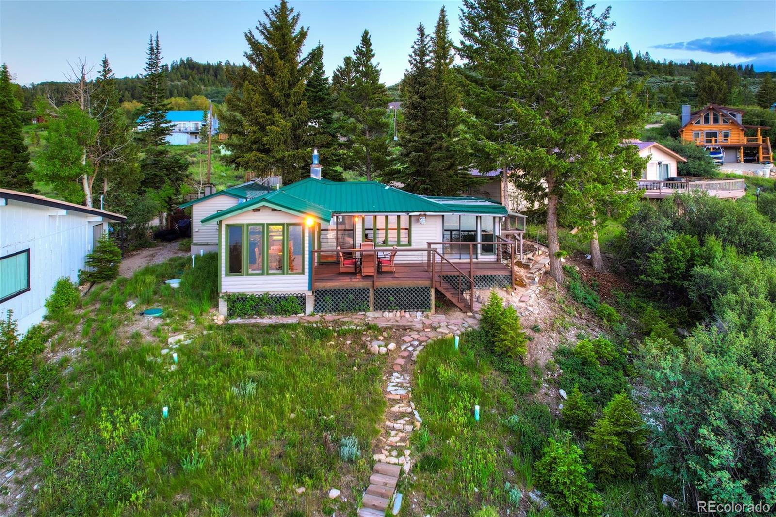 3rd image of 121 Fishermans Dr, Silverthorne, CO 80498 | MLS# 3116939