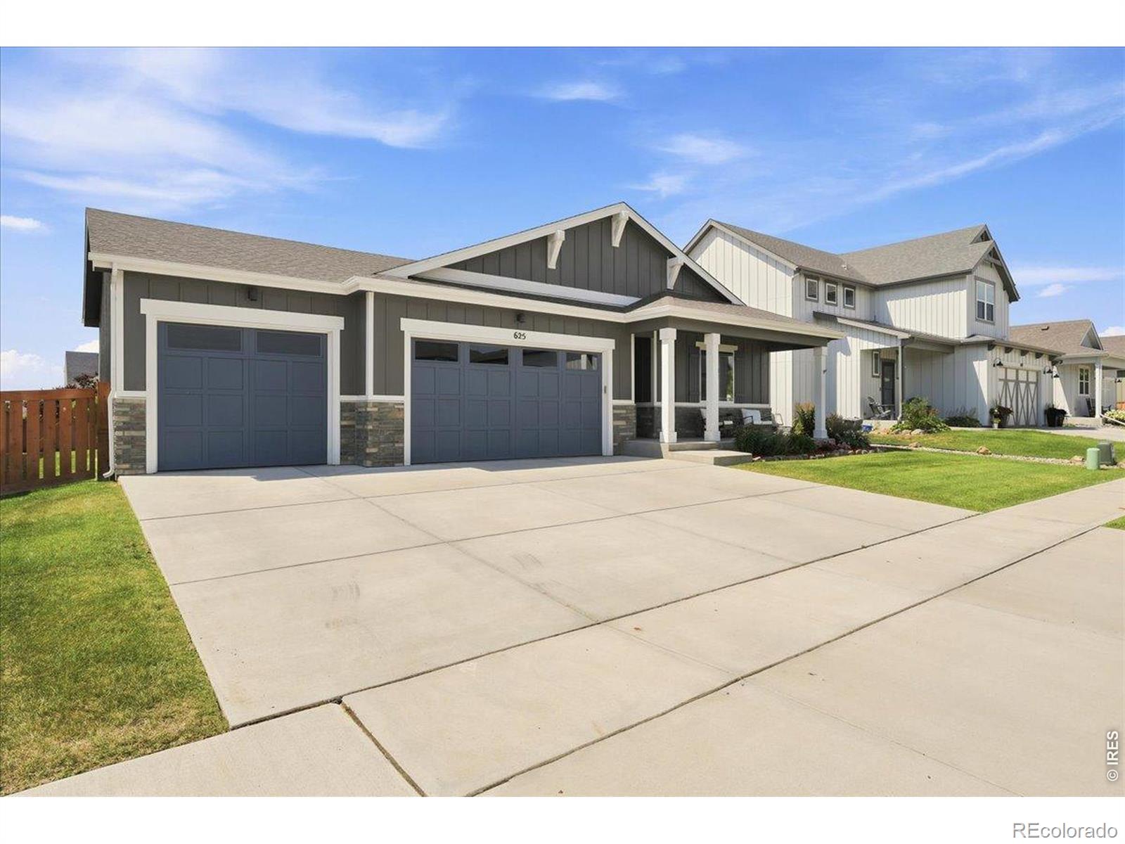 44th image of 625 Tenderfoot Dr, Berthoud, CO 80513 | MLS# IR1064790