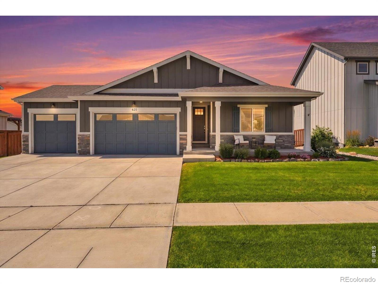 2nd image of 625 Tenderfoot Dr, Berthoud, CO 80513 | MLS# IR1064790