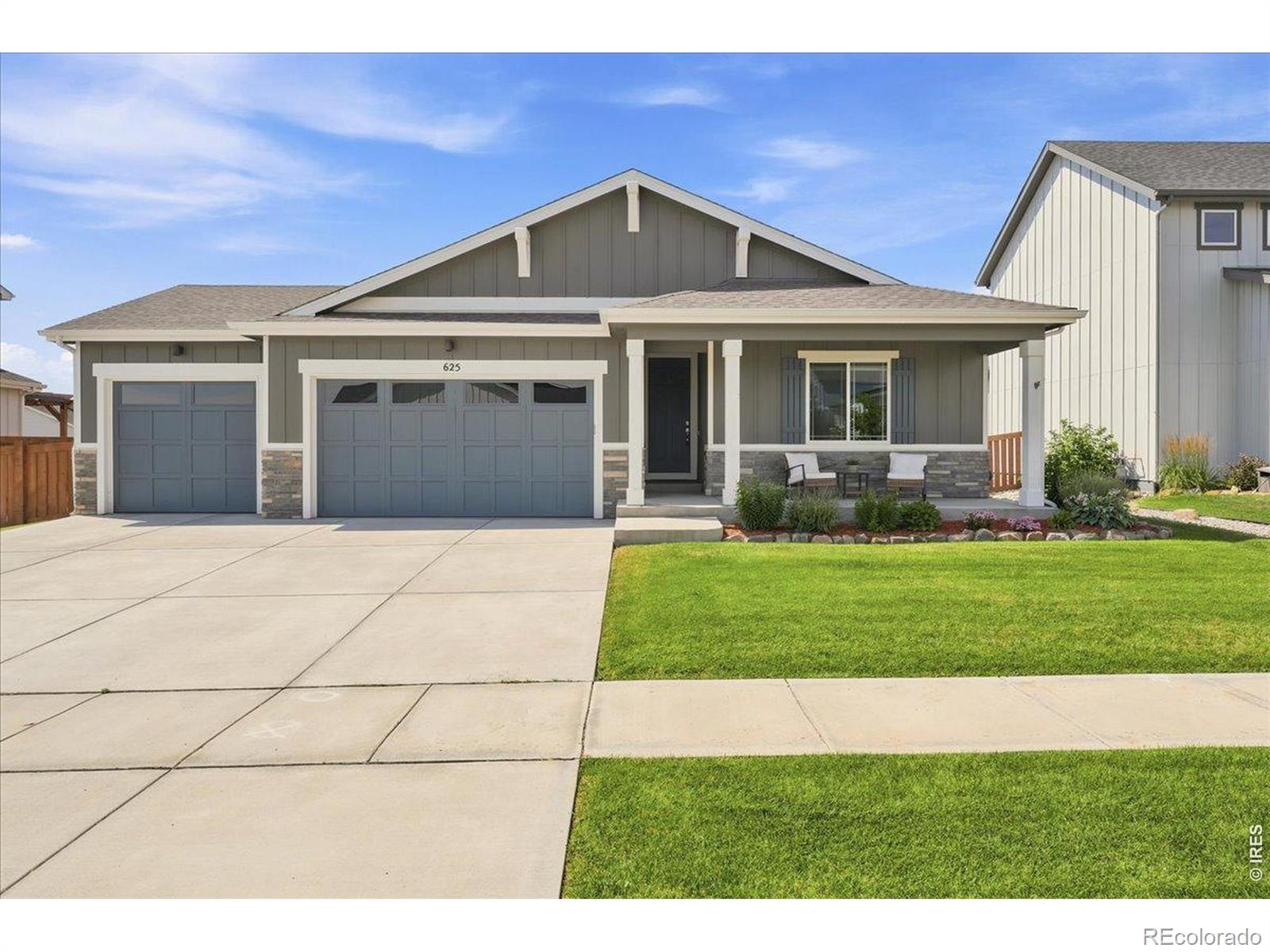 4th image of 625 Tenderfoot Dr, Berthoud, CO 80513 | MLS# IR1064790