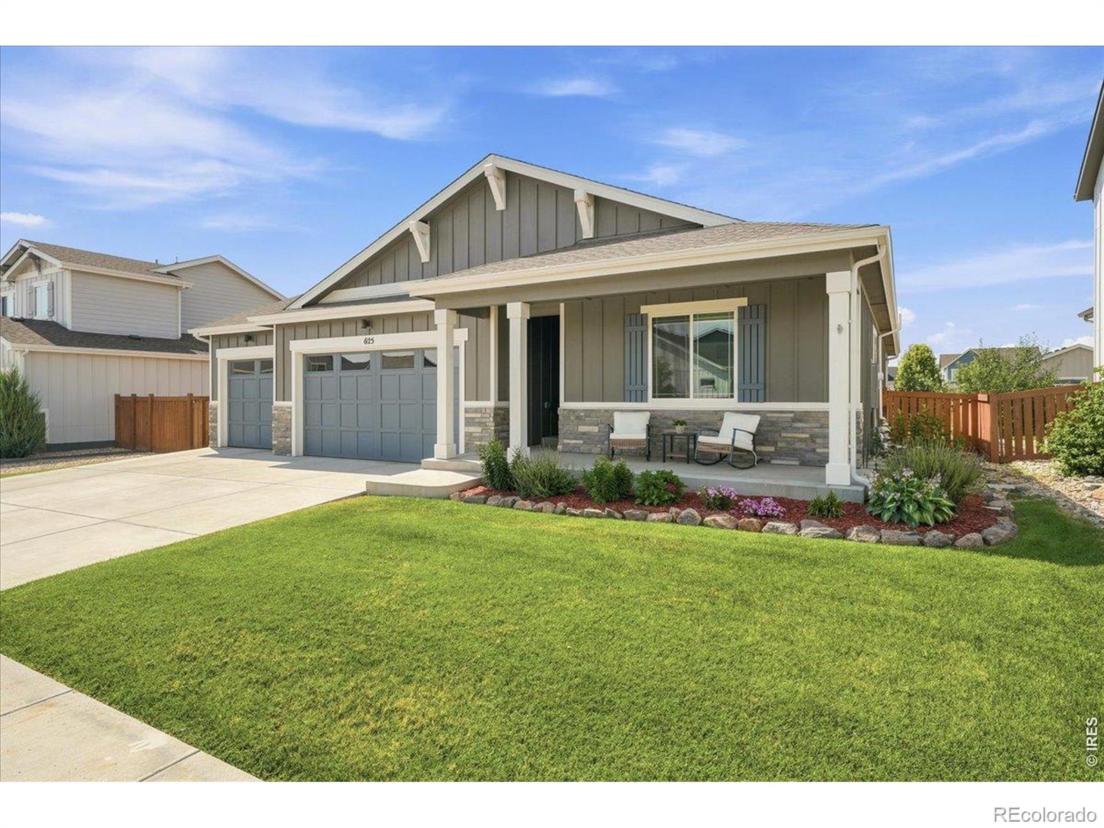 5th image of 625 Tenderfoot Dr, Berthoud, CO 80513 | MLS# IR1064790