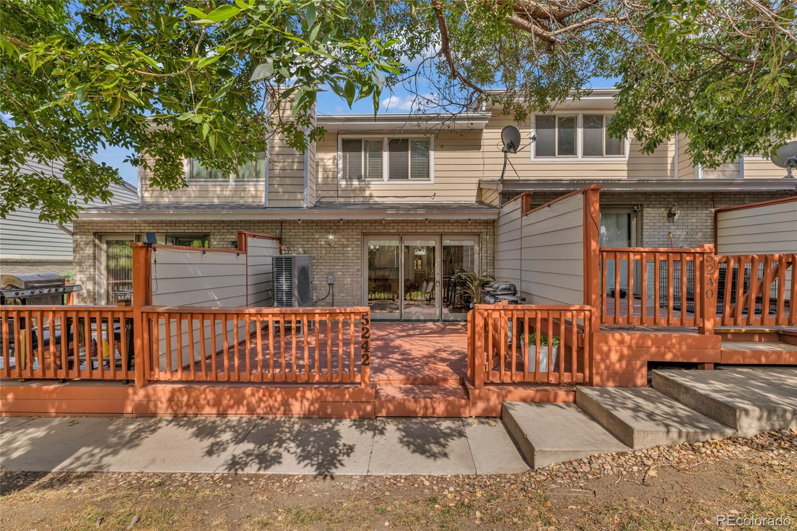 1st image of 5242 W 68th Ave, Arvada, CO 80003 | MLS# 5028764
