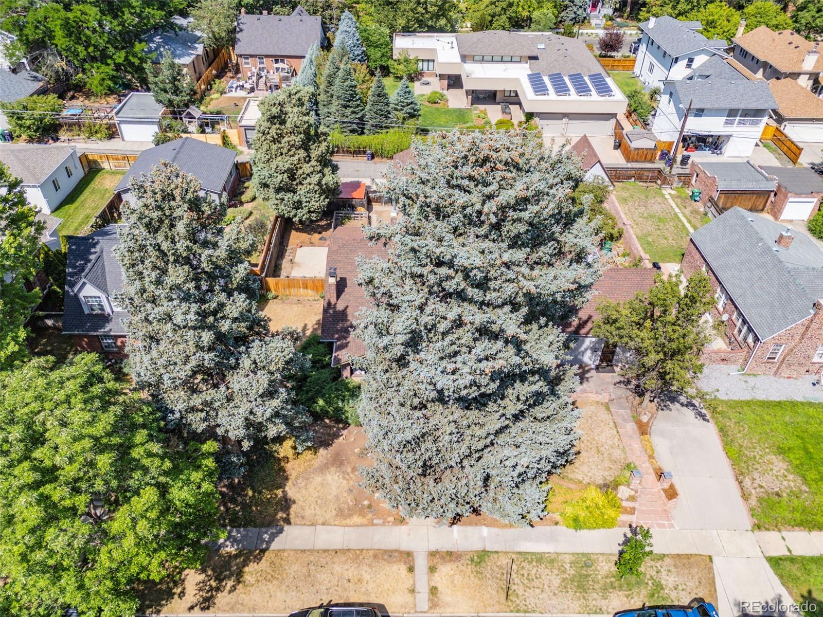 5th image of 1355 S Lafayette St, Denver, CO 80210 | MLS# 7509693