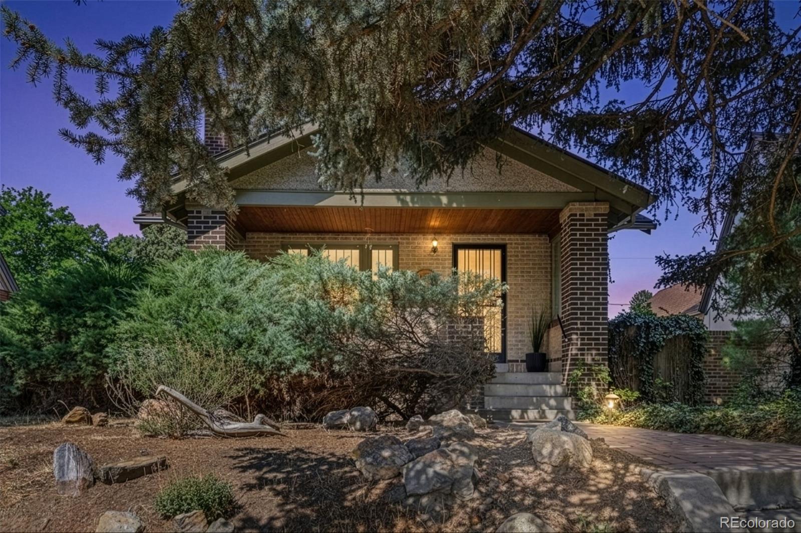 1st image of 1355 S Lafayette St, Denver, CO 80210 | MLS# 7509693