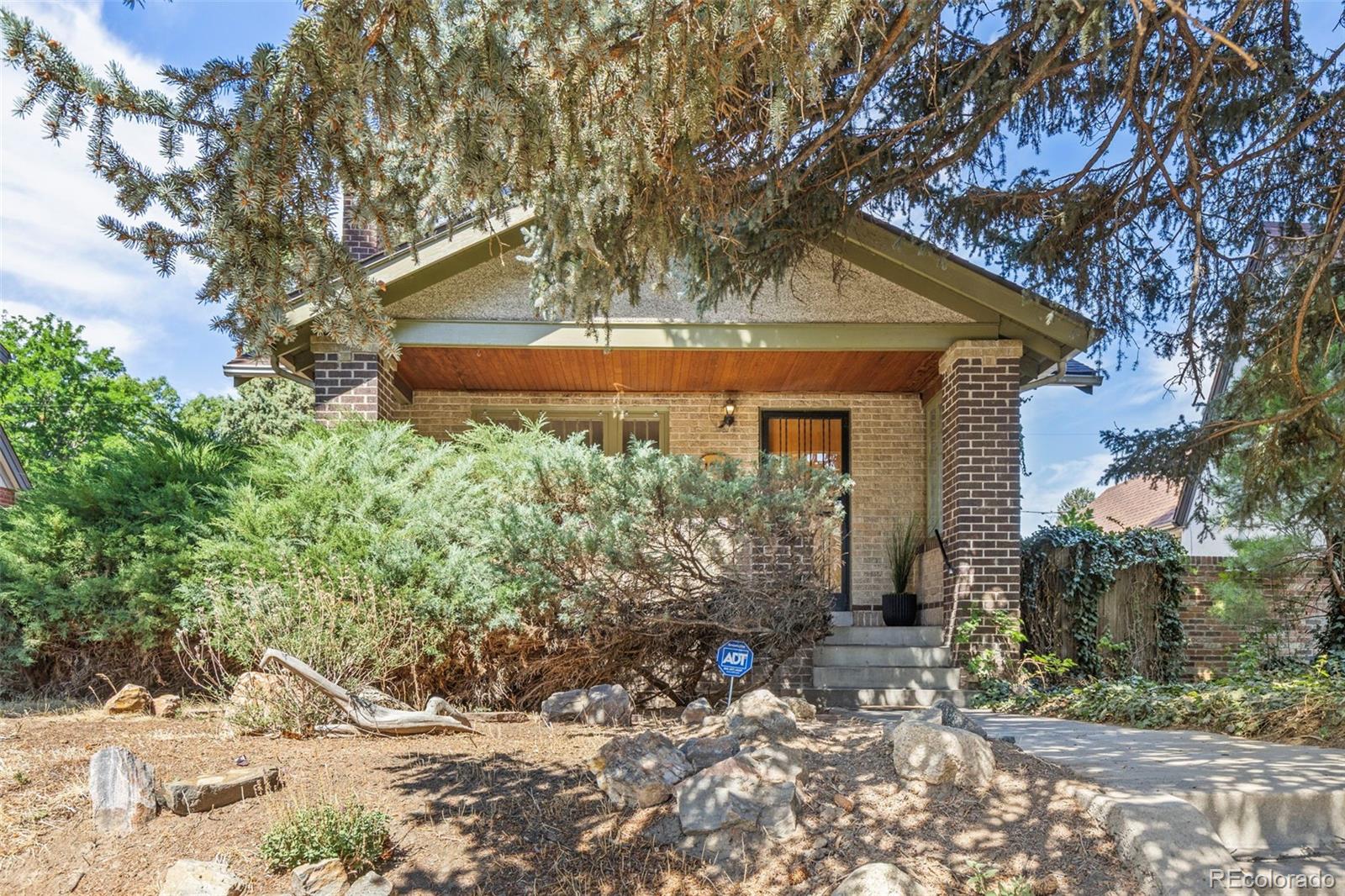 2nd image of 1355 S Lafayette St, Denver, CO 80210 | MLS# 7509693