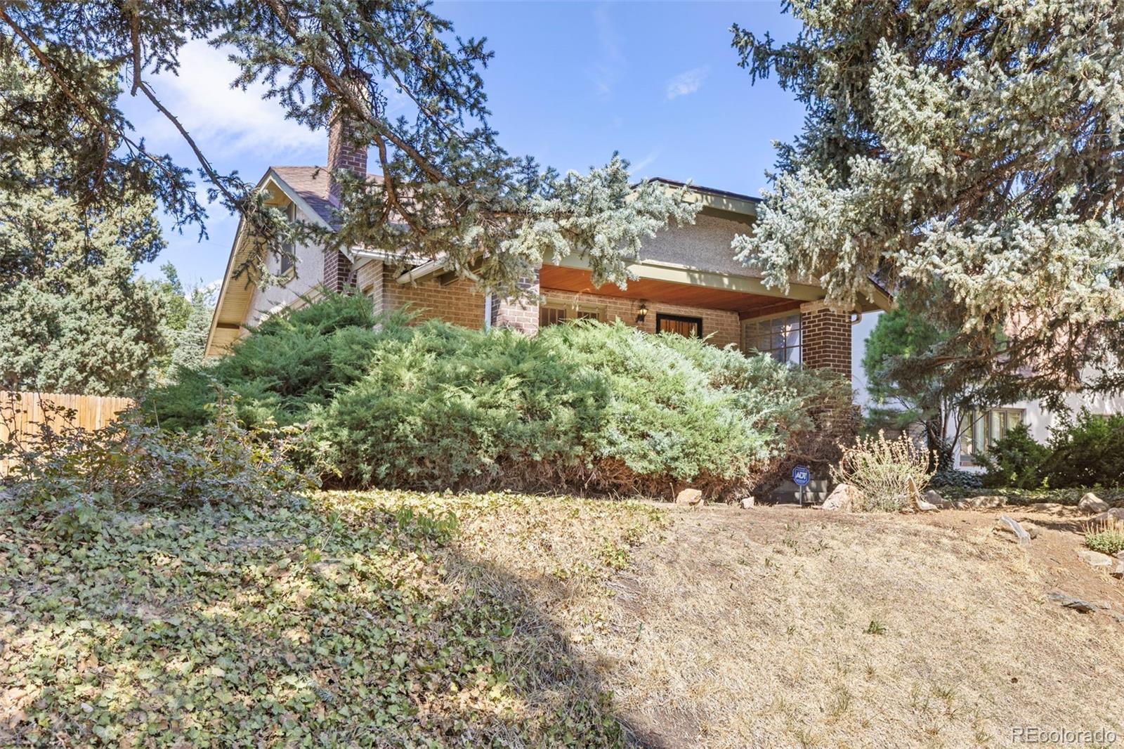 4th image of 1355 S Lafayette St, Denver, CO 80210 | MLS# 7509693