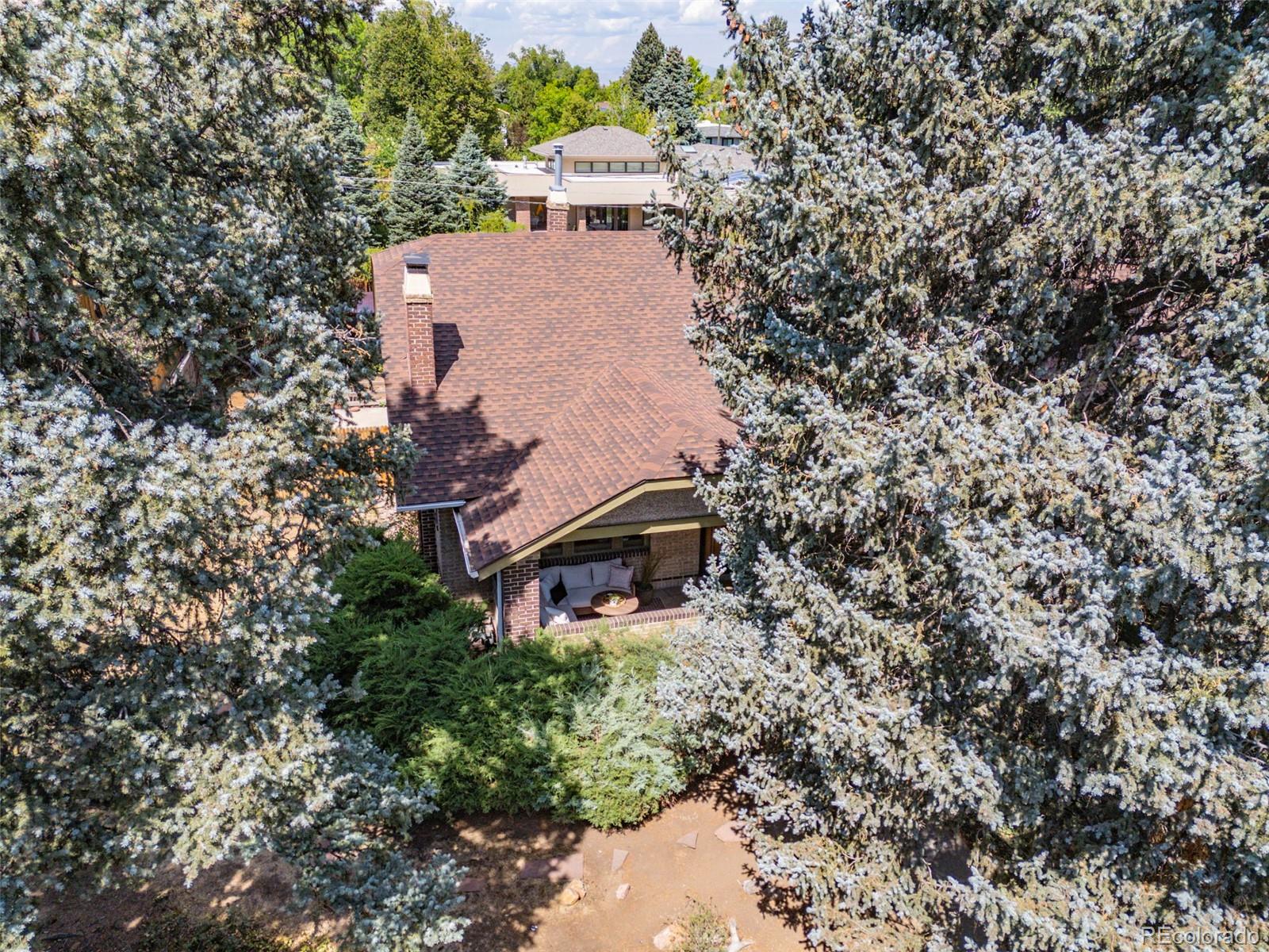 3rd image of 1355 S Lafayette St, Denver, CO 80210 | MLS# 7509693