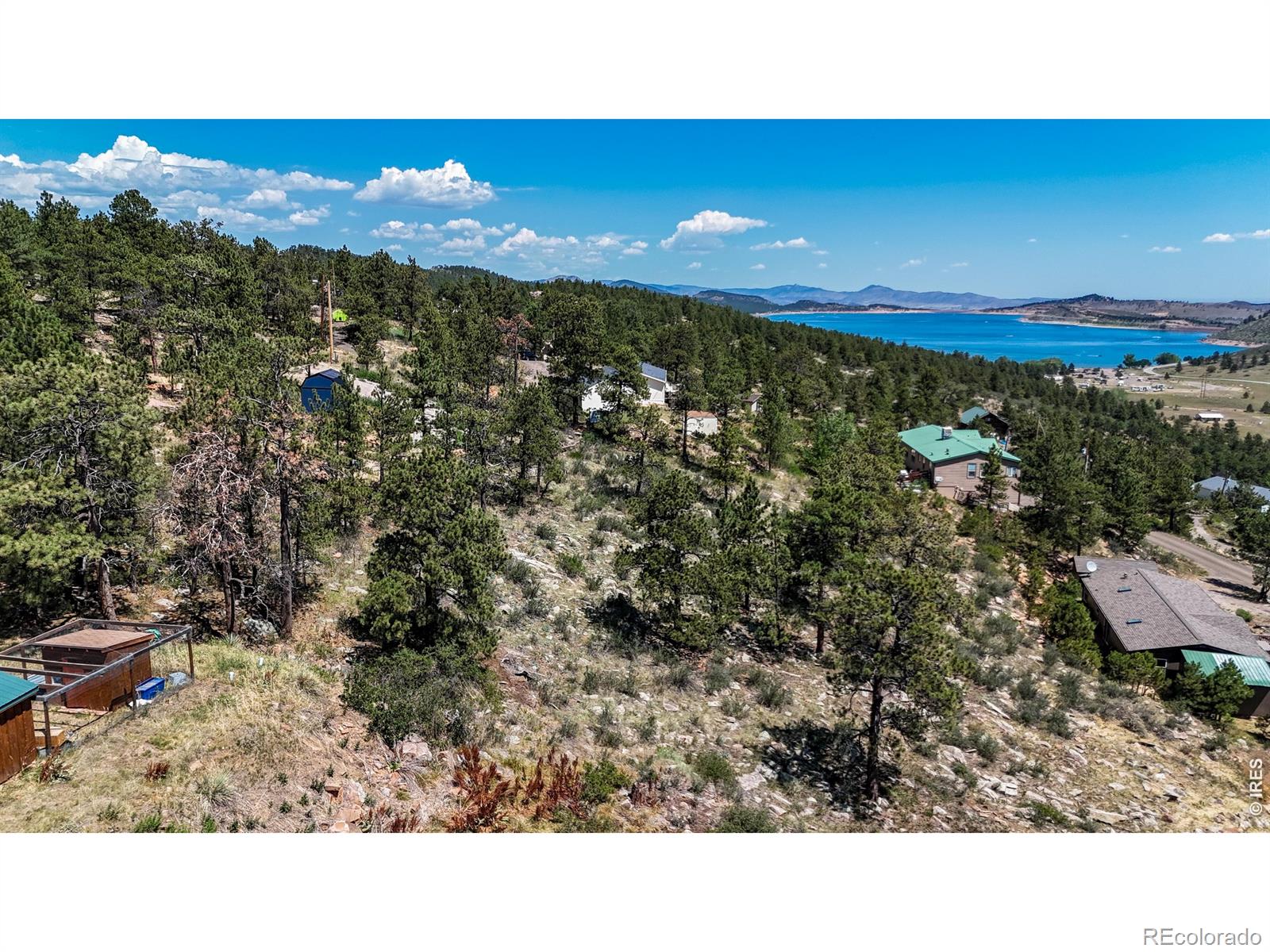 3rd image of 324 Gunn Ave, Berthoud, CO 80513 | MLS# IR1064796