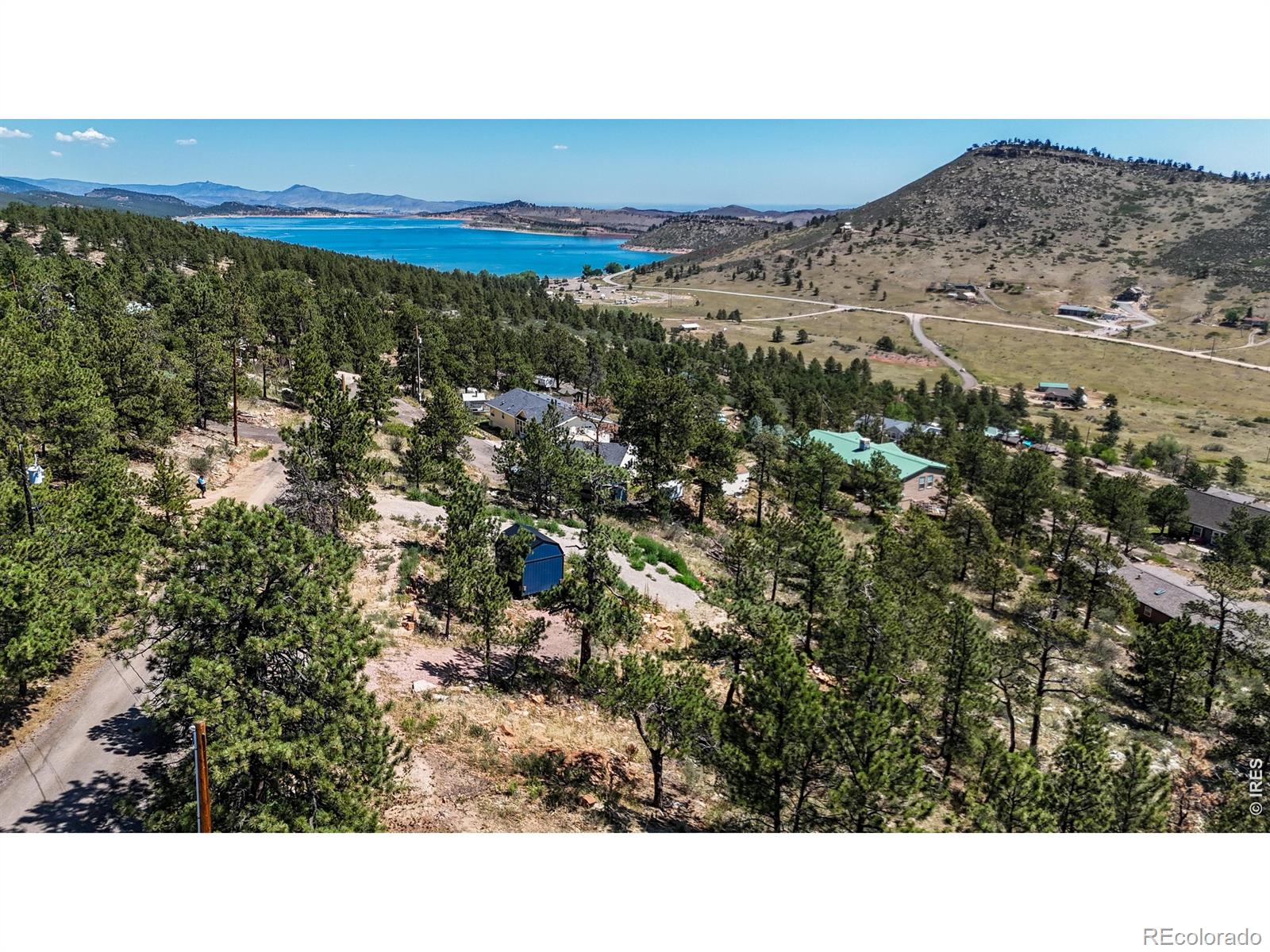 2nd image of 324 Gunn Ave, Berthoud, CO 80513 | MLS# IR1064796