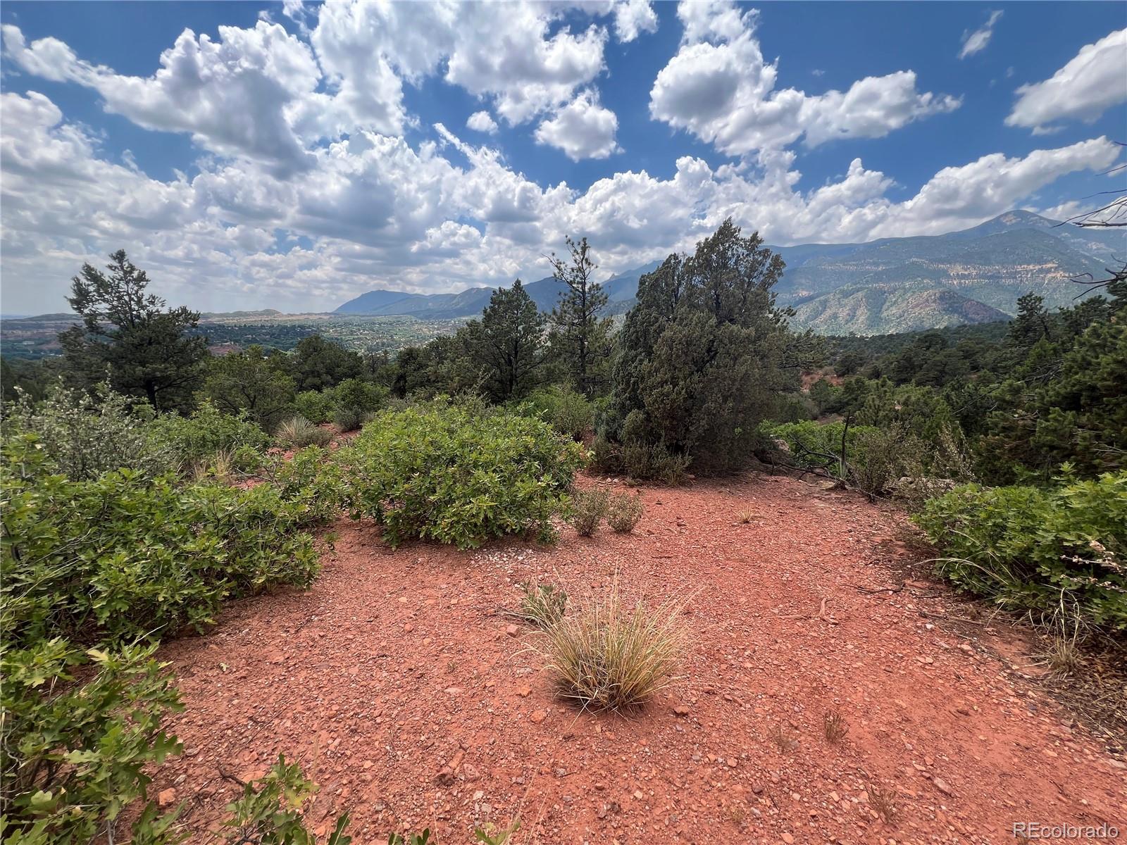 5th image of Rampart Range Rd, Colorado Springs, CO 80904 | MLS# 3468380