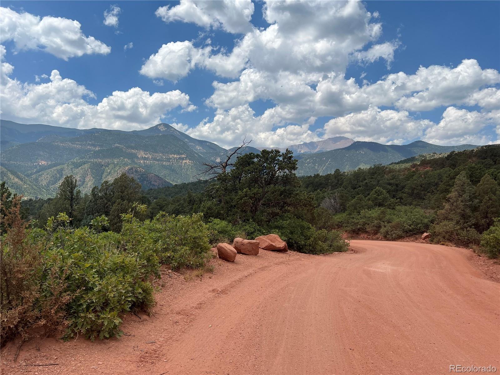 3rd image of Rampart Range Rd, Colorado Springs, CO 80904 | MLS# 3468380