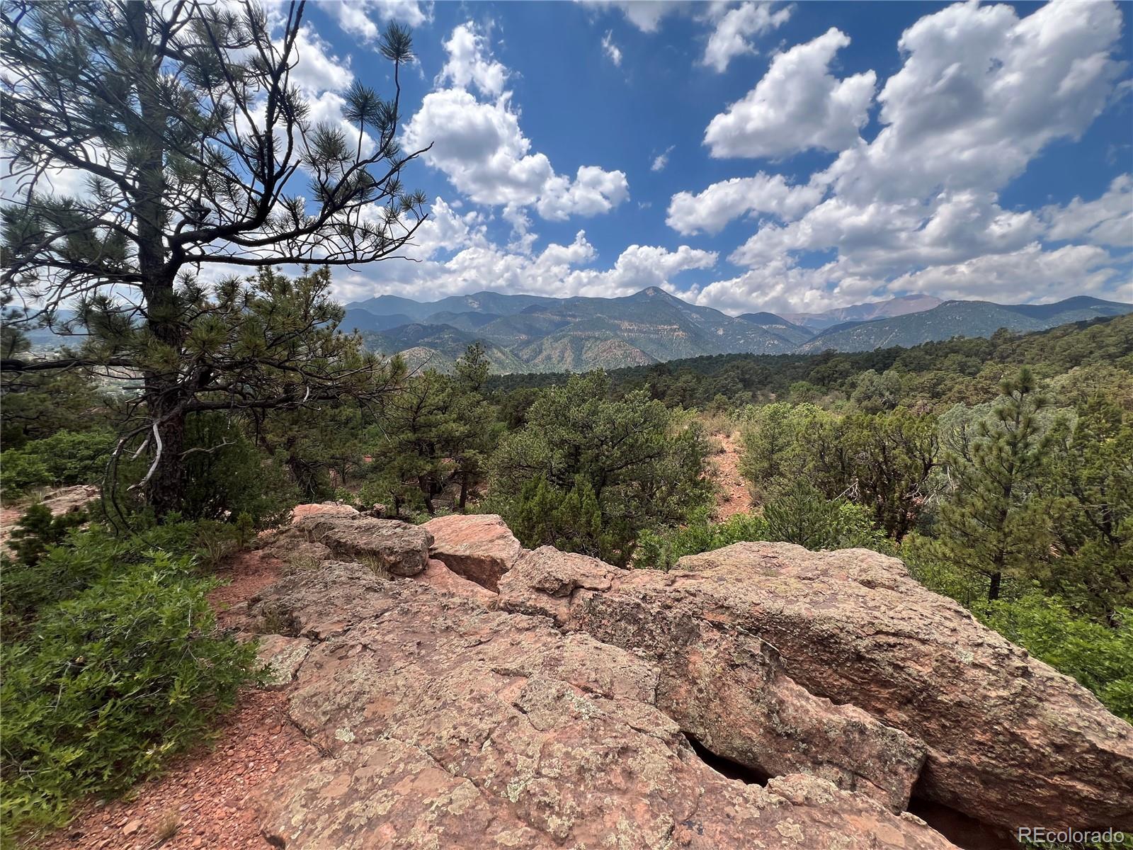 1st image of Rampart Range Rd, Colorado Springs, CO 80904 | MLS# 3468380
