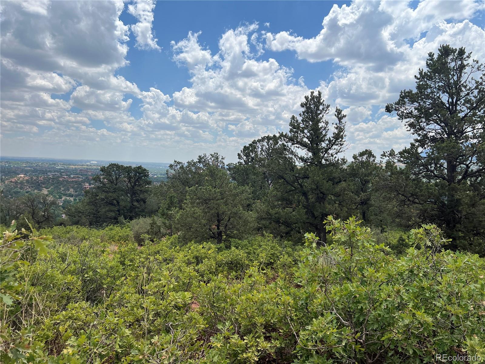 4th image of Rampart Range Rd, Colorado Springs, CO 80904 | MLS# 3468380