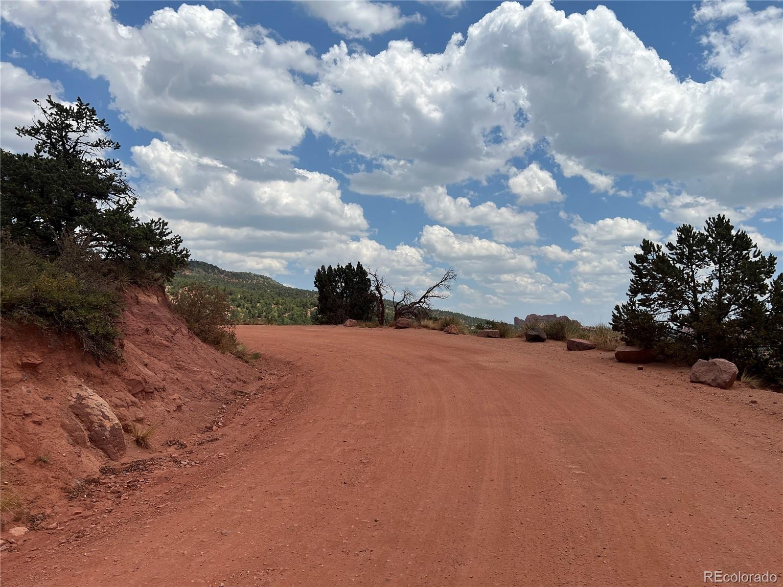 2nd image of Rampart Range Rd, Colorado Springs, CO 80904 | MLS# 3468380