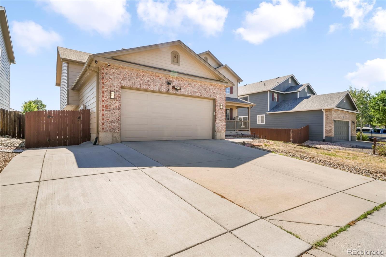2nd image of 5841 Huerfano Dr, Colorado Springs, CO 80923 | MLS# 1736554
