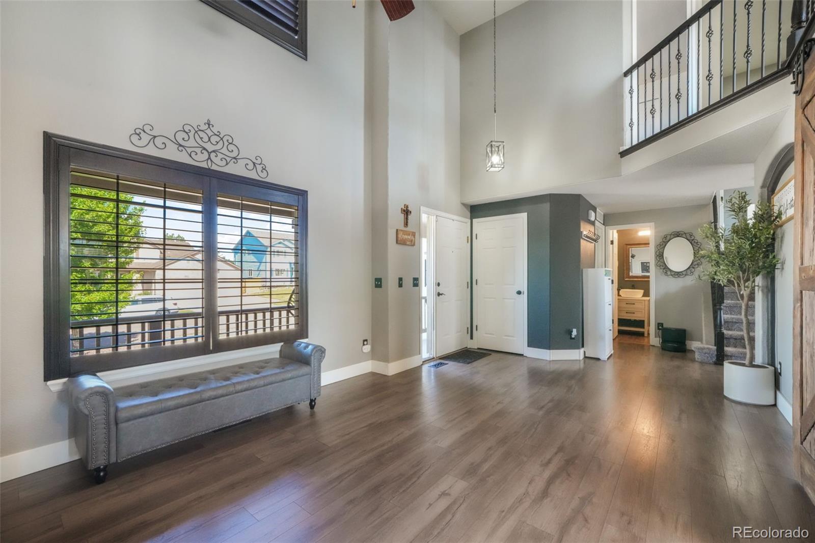 4th image of 5841 Huerfano Dr, Colorado Springs, CO 80923 | MLS# 1736554