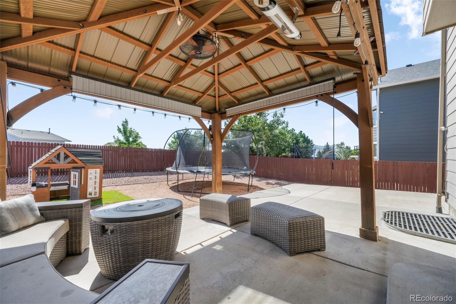 50th image of 5841 Huerfano Dr, Colorado Springs, CO 80923 | MLS# 1736554