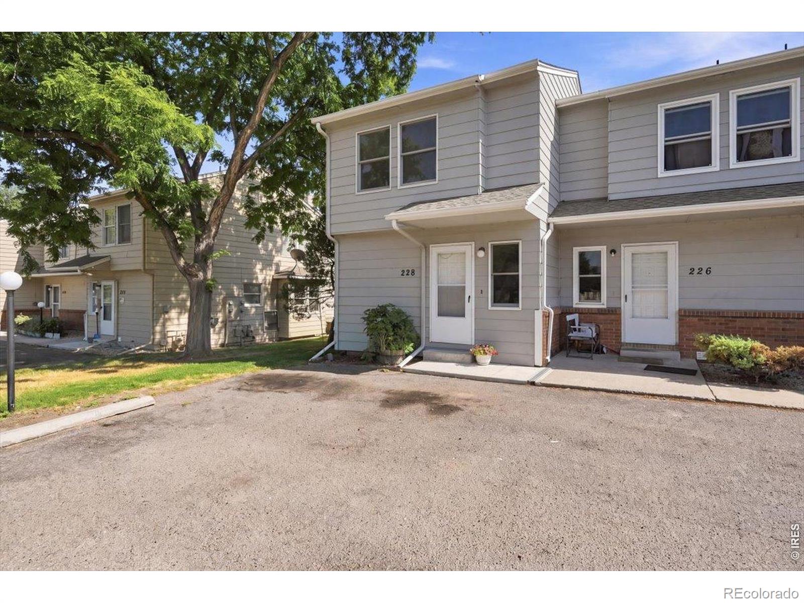 5th image of 228 E 42Nd St, Loveland, CO 80538 | MLS# IR1064815