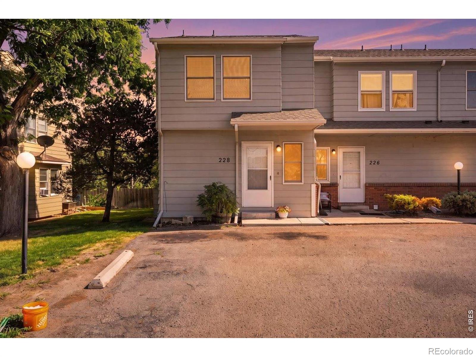 1st image of 228 E 42nd St, Loveland, CO 80538 | MLS# IR1064815