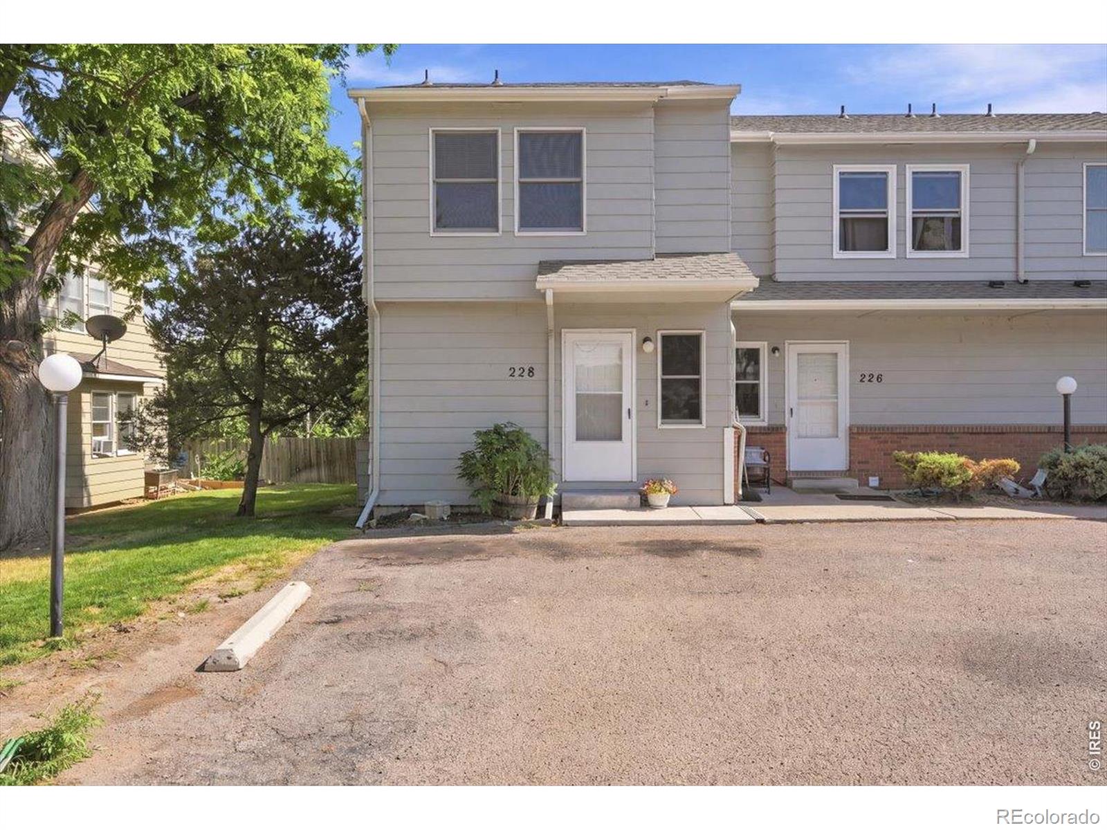 3rd image of 228 E 42Nd St, Loveland, CO 80538 | MLS# IR1064815