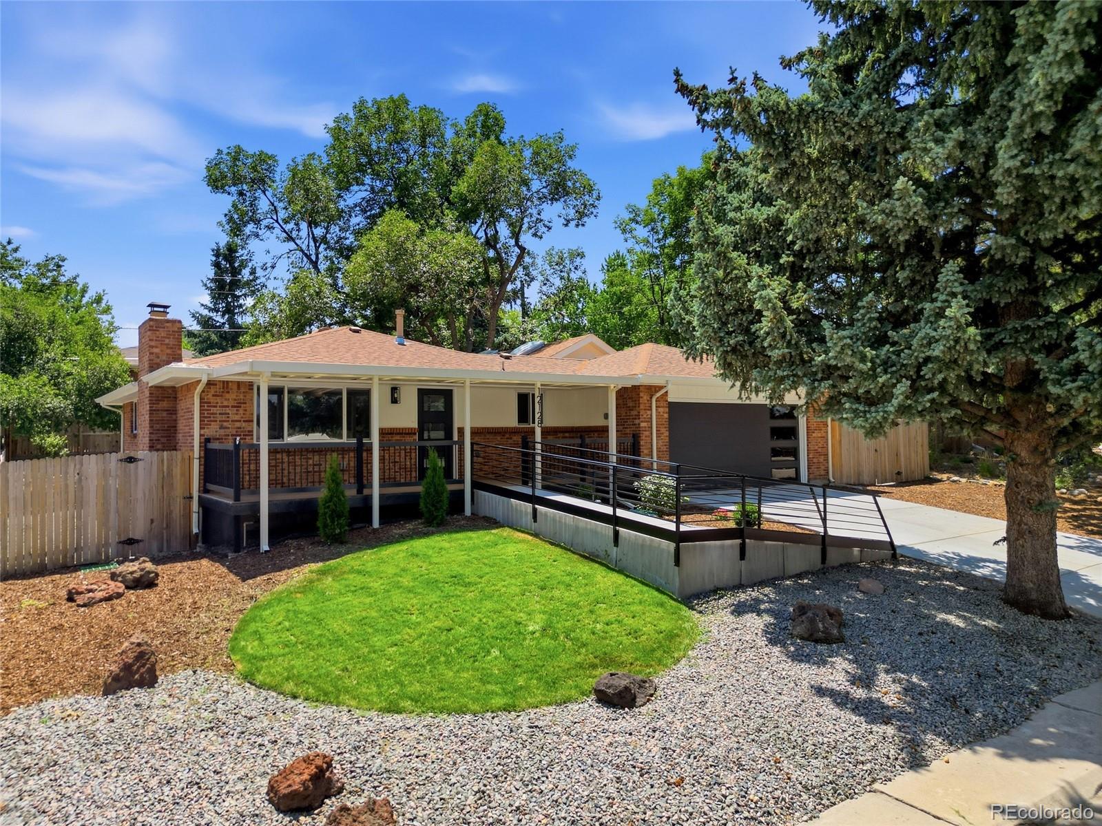 1st image of 12128 W 62nd Pl, Arvada, CO 80004 | MLS# 3274466
