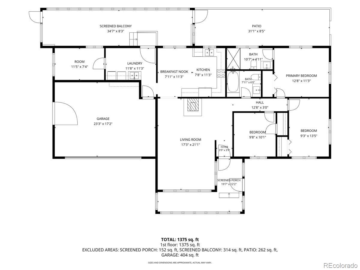 46th image of 9950 Pine Park Trl, Colorado Springs, CO 80908 | MLS# 5795475