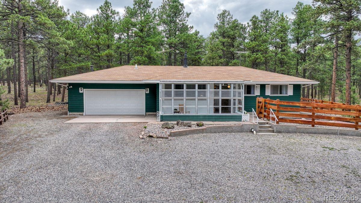 1st image of 9950 Pine Park Trl, Colorado Springs, CO 80908 | MLS# 5795475