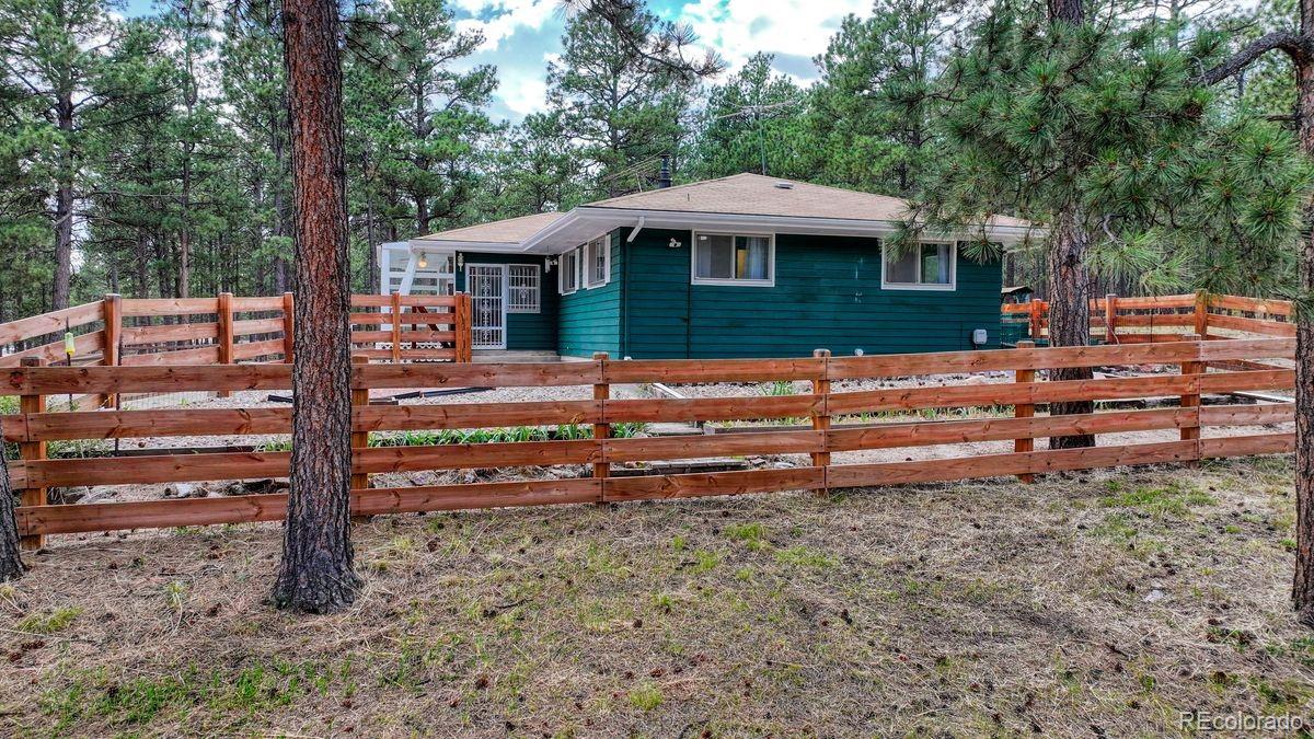 2nd image of 9950 Pine Park Trl, Colorado Springs, CO 80908 | MLS# 5795475