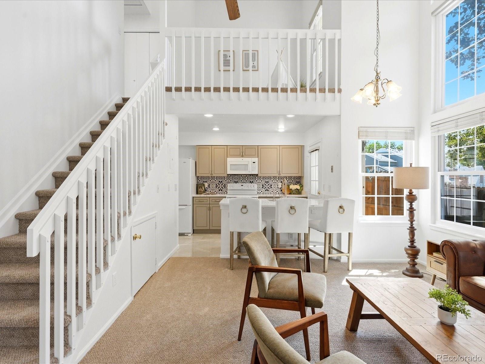 4th image of 8386 W 87Th Dr #A, Arvada, CO 80005 | MLS# 6026583