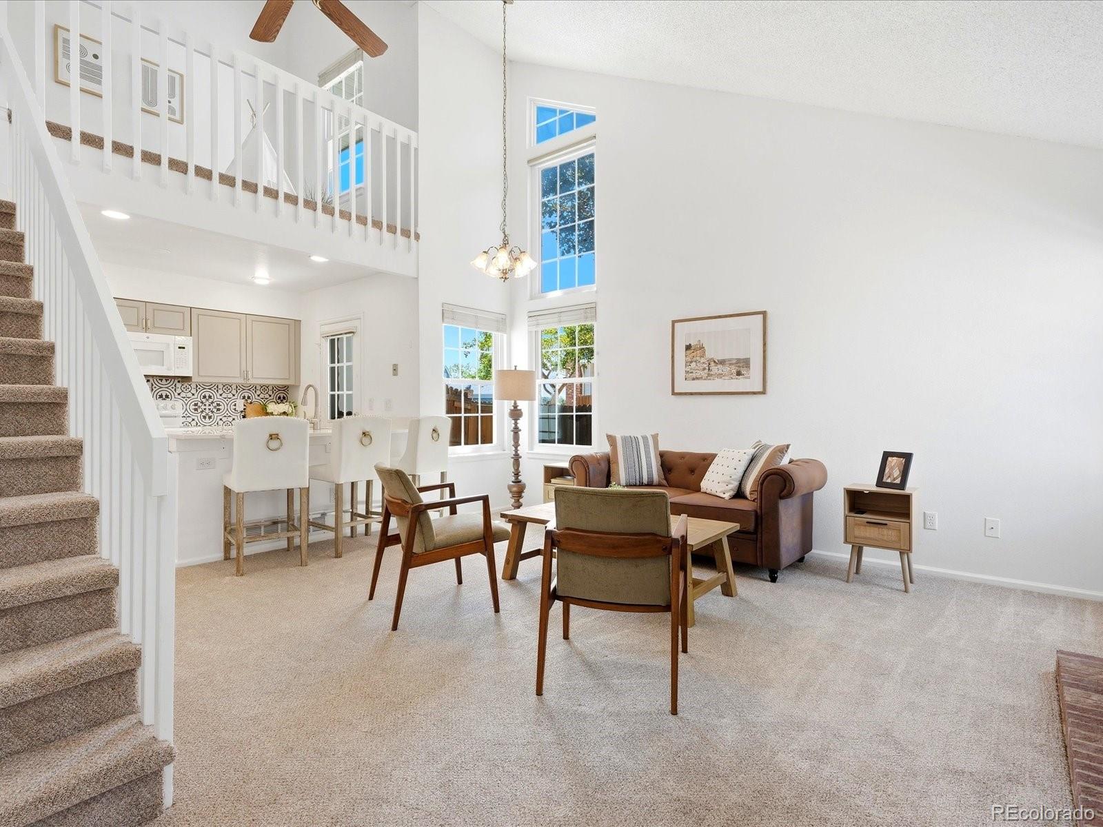 3rd image of 8386 W 87Th Dr #A, Arvada, CO 80005 | MLS# 6026583