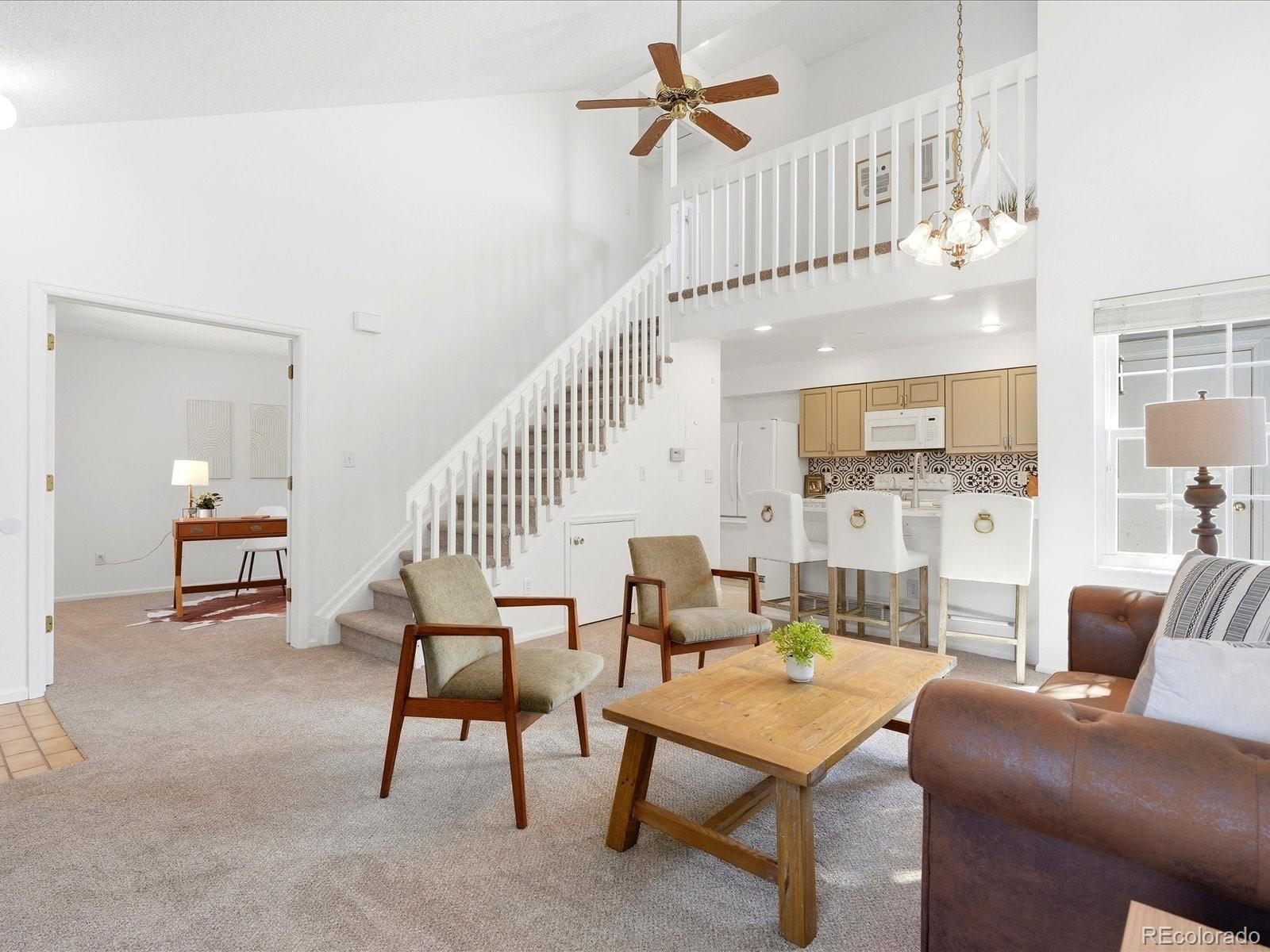 1st image of 8386 W 87th Dr #A, Arvada, CO 80005 | MLS# 6026583