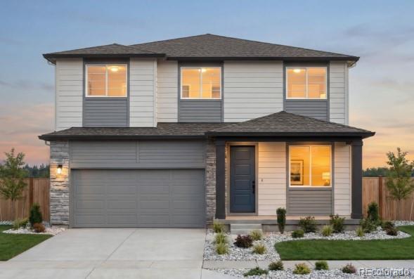1st image of 260 Barn Owl Ave, Fort Lupton, CO 80621 | MLS# 7468134