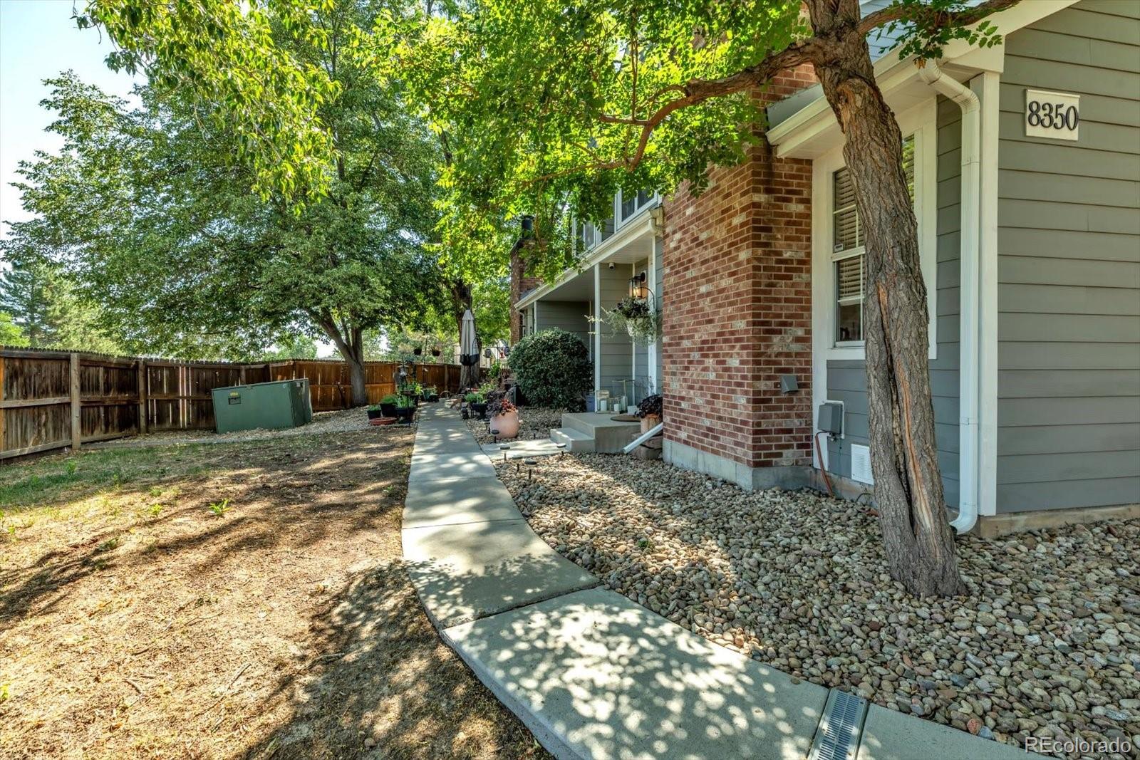2nd image of 8350 W 87th Dr #A, Arvada, CO 80005 | MLS# 7999931