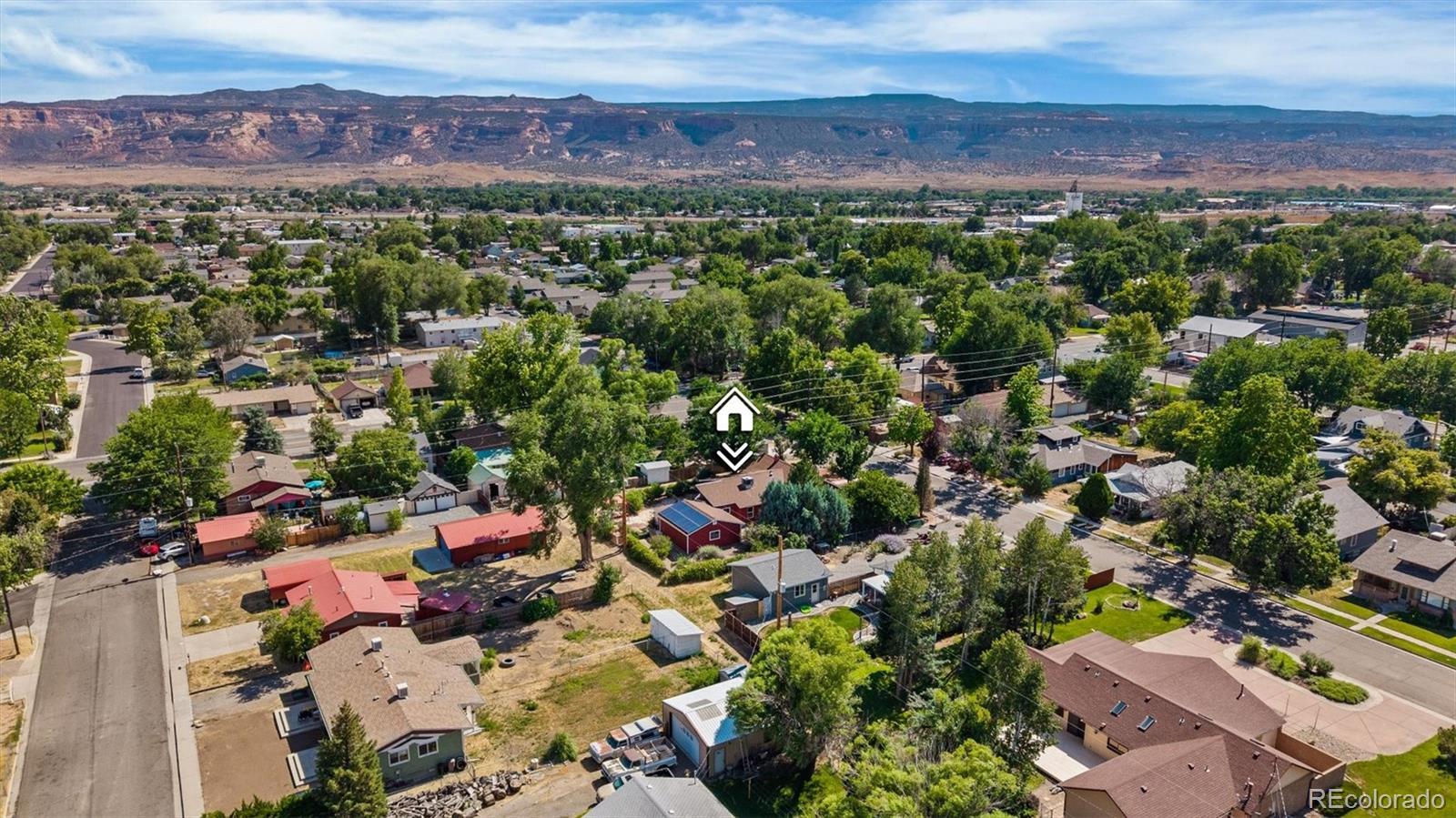 34th image of 124 N Ash St, Fruita, CO 81521 | MLS# 9200635