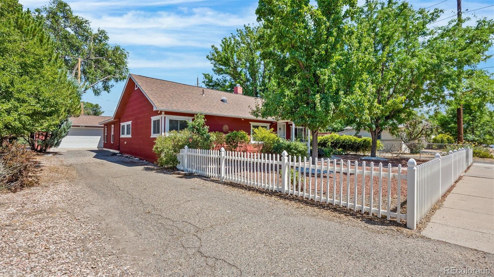 3rd image of 124 N Ash St, Fruita, CO 81521 | MLS# 9200635