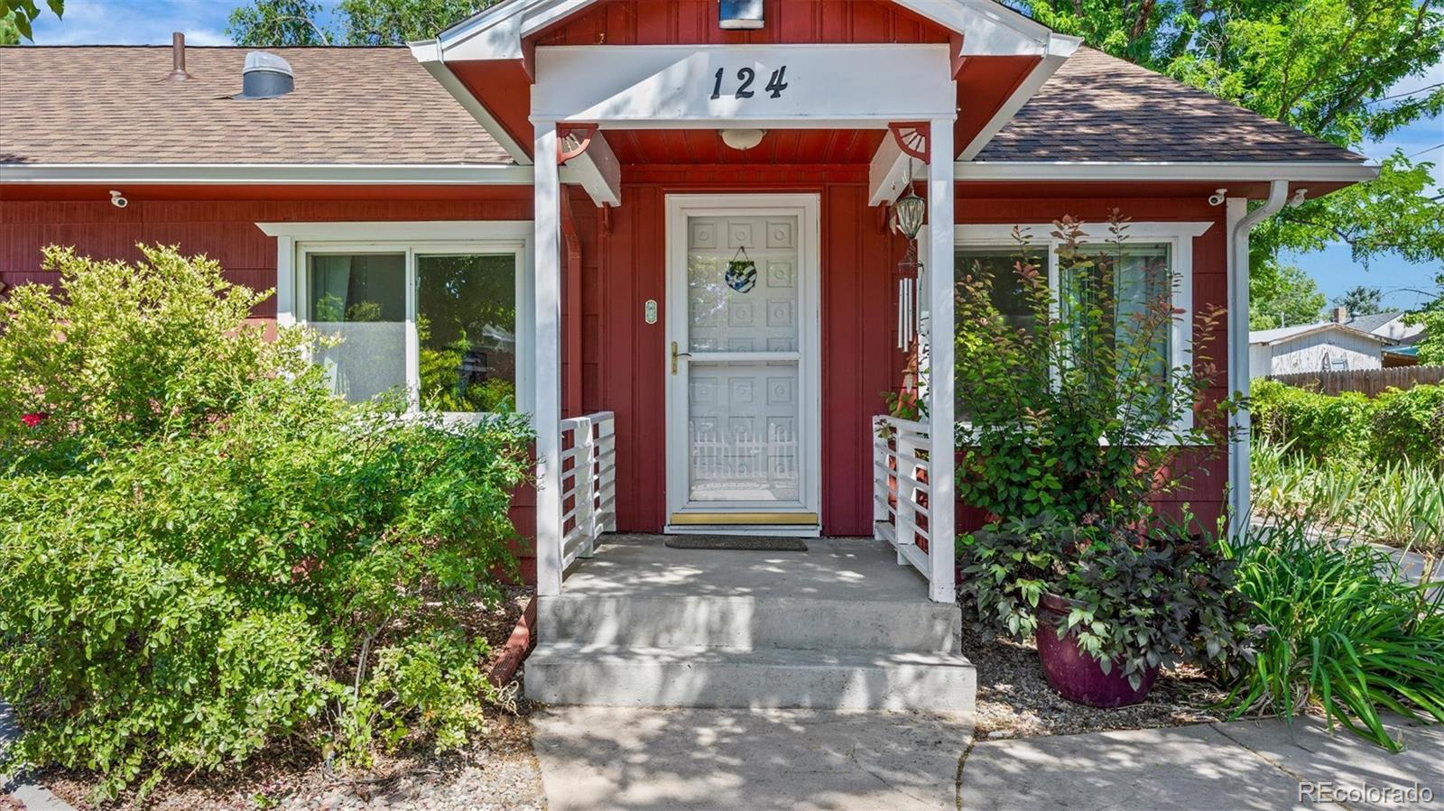 4th image of 124 N Ash St, Fruita, CO 81521 | MLS# 9200635