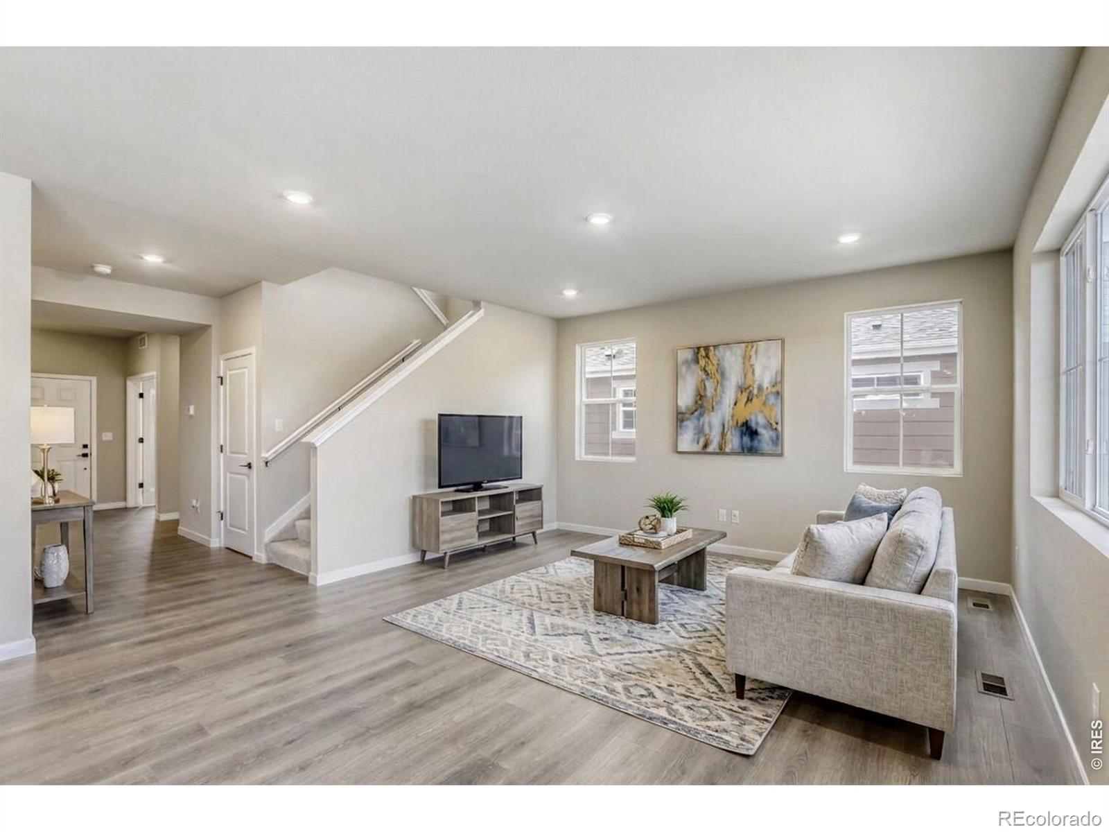 3rd image of 163 Buckwheat Ln, Berthoud, CO 80513 | MLS# IR1064826