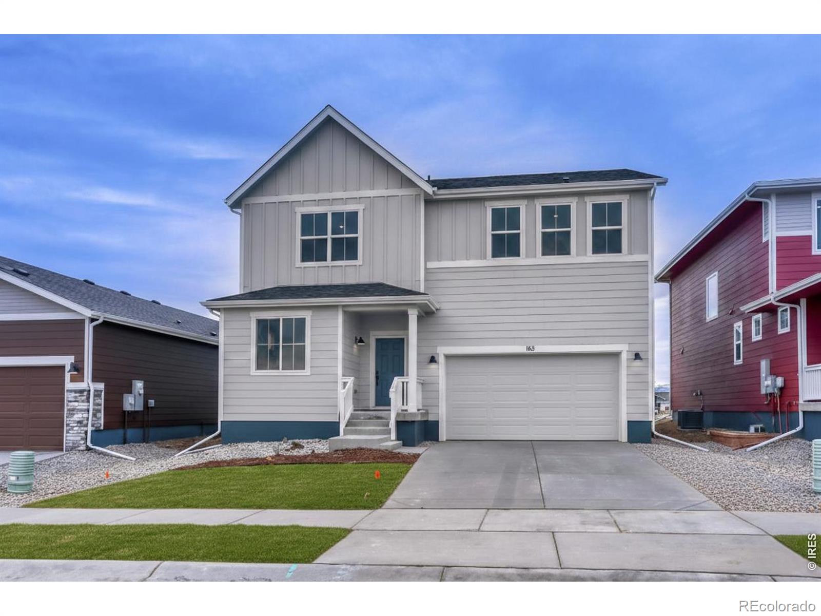 1st image of 163 Buckwheat Ln, Berthoud, CO 80513 | MLS# IR1064826
