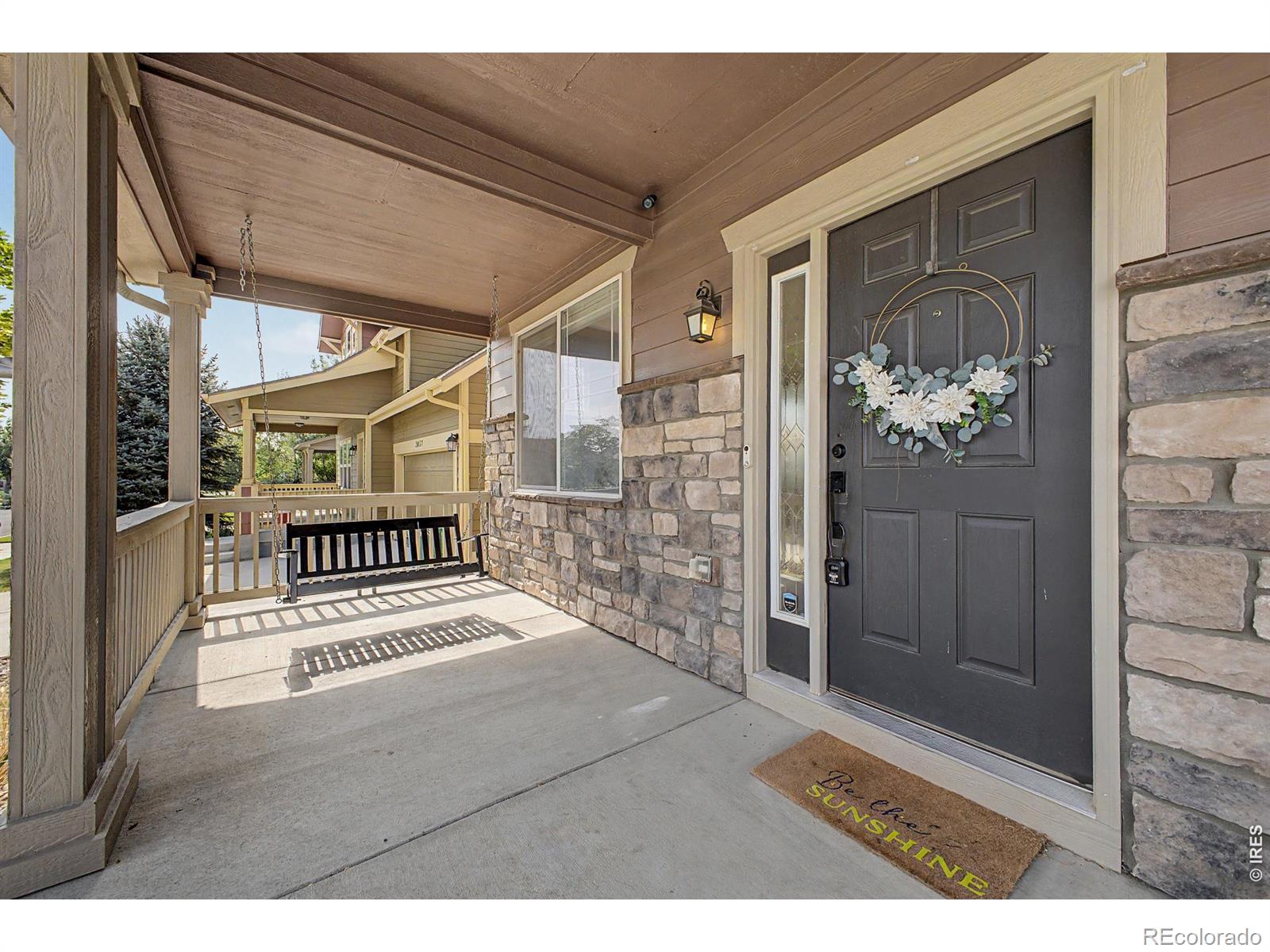 2nd image of 3451 Yule Trail Dr, Fort Collins, CO 80524 | MLS# IR1064829