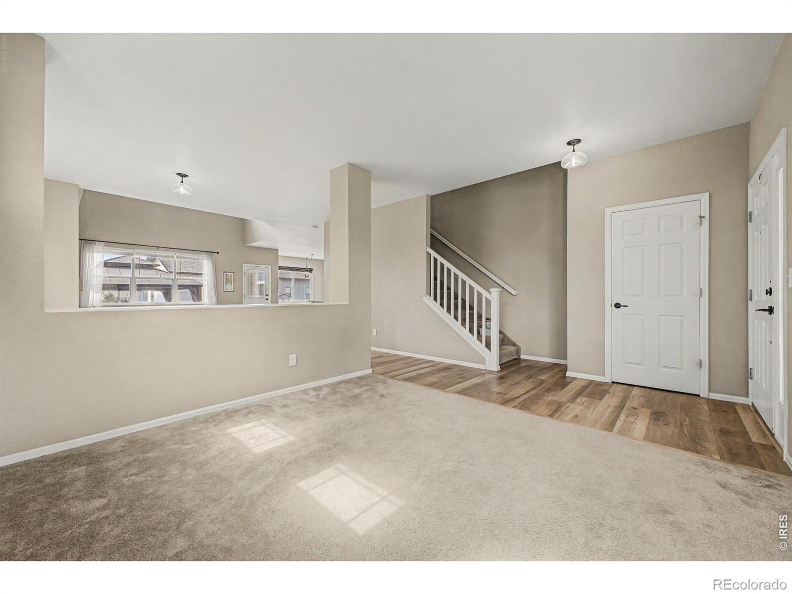 4th image of 3451 Yule Trail Dr, Fort Collins, CO 80524 | MLS# IR1064829