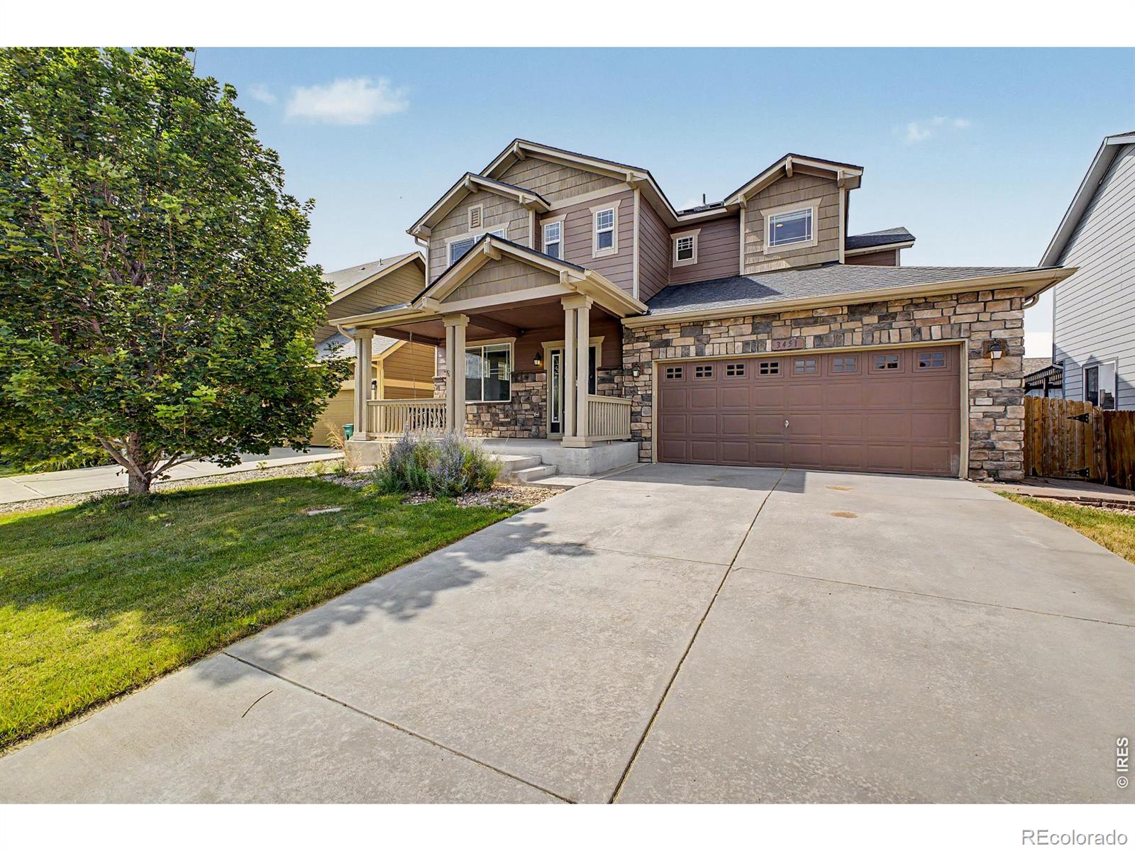 3rd image of 3451 Yule Trail Dr, Fort Collins, CO 80524 | MLS# IR1064829