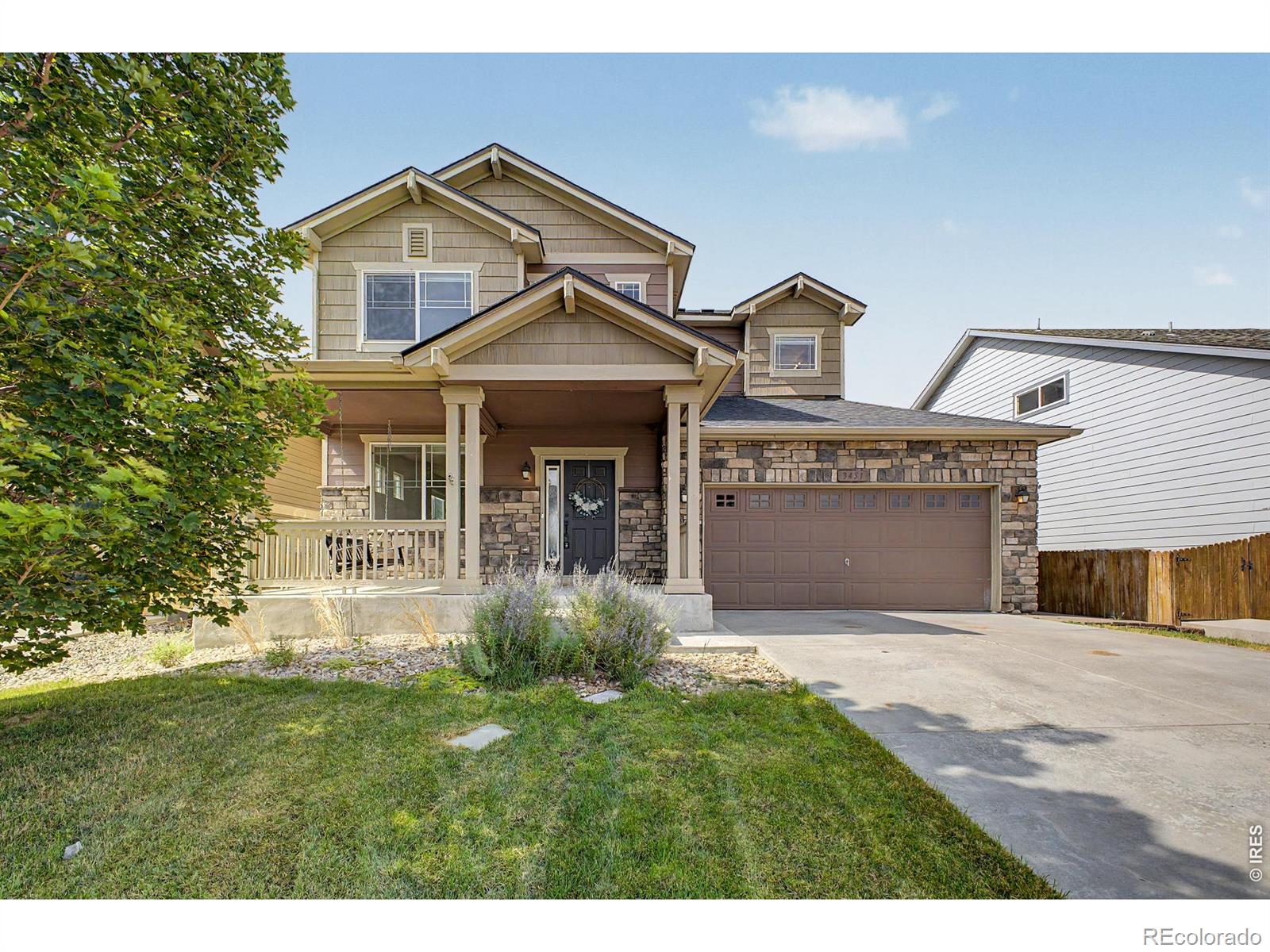 1st image of 3451 Yule Trail Dr, Fort Collins, CO 80524 | MLS# IR1064829