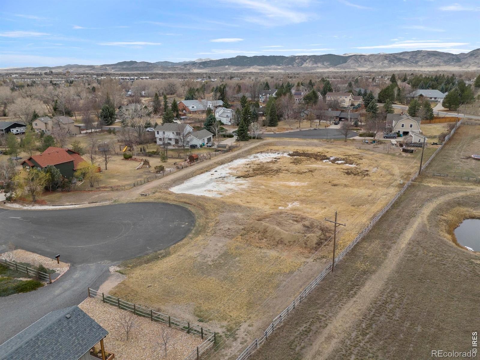 5th image of 0 Lorraine Dr, Fort Collins, CO 80524 | MLS# IR1064830