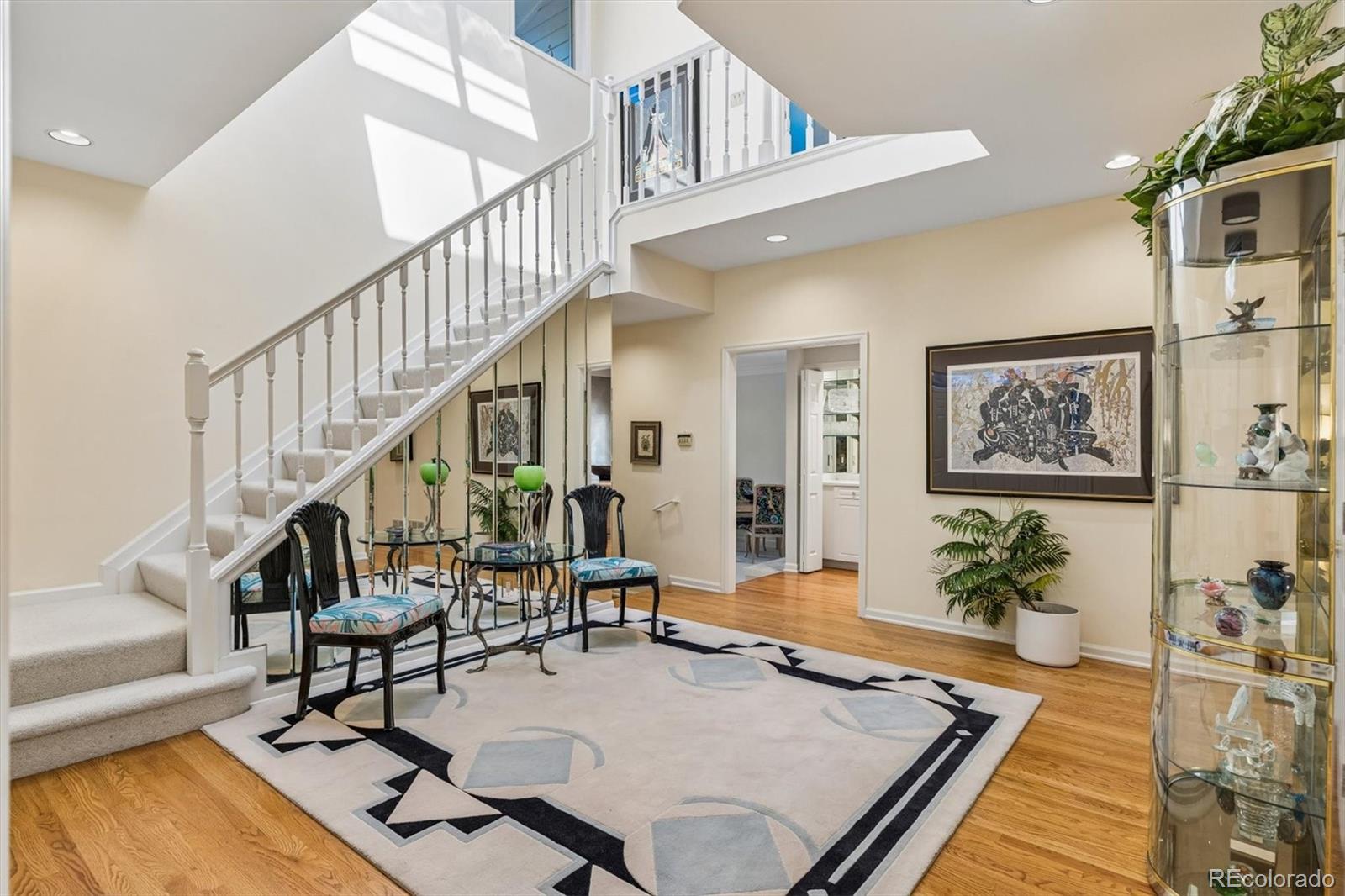 4th image of 2552 E Alameda Ave #76, Denver, CO 80209 | MLS# 1900381
