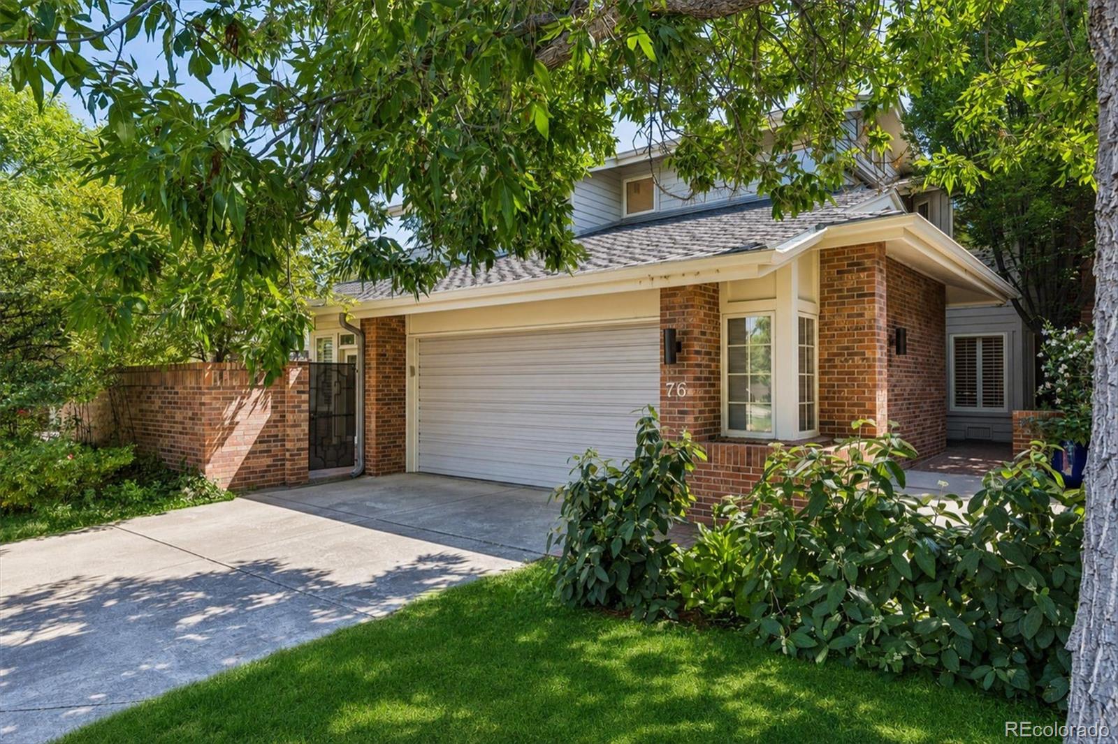 1st image of 2552 E Alameda Ave #76, Denver, CO 80209 | MLS# 1900381