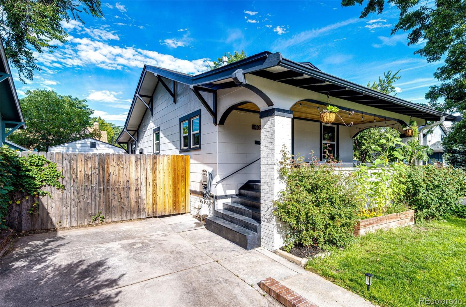 image of 4057 Bryant St, Denver, CO 80211 | MLS# 8514574