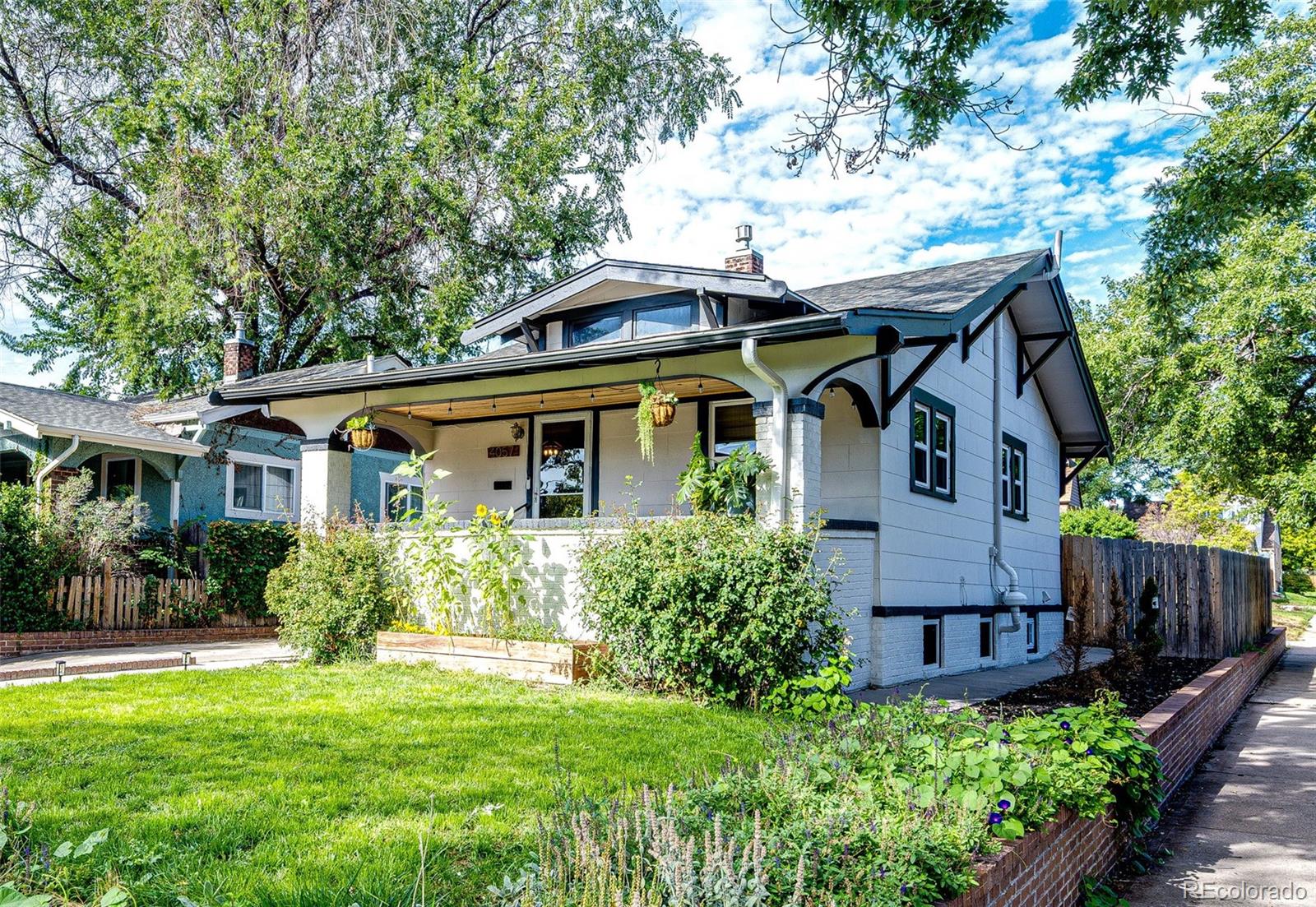 image of 4057 Bryant St, Denver, CO 80211 | MLS# 8514574