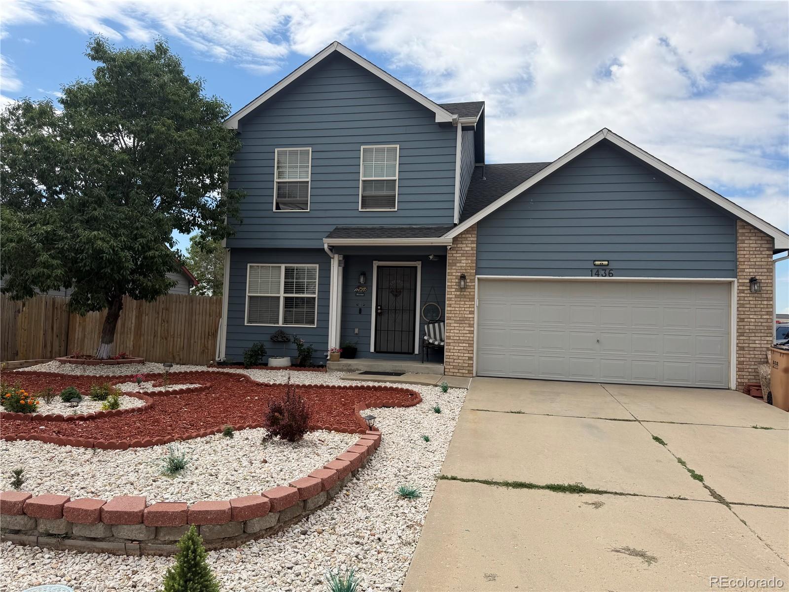 1st image of 1436 3rd St, Fort Lupton, CO 80621 | MLS# 3231209