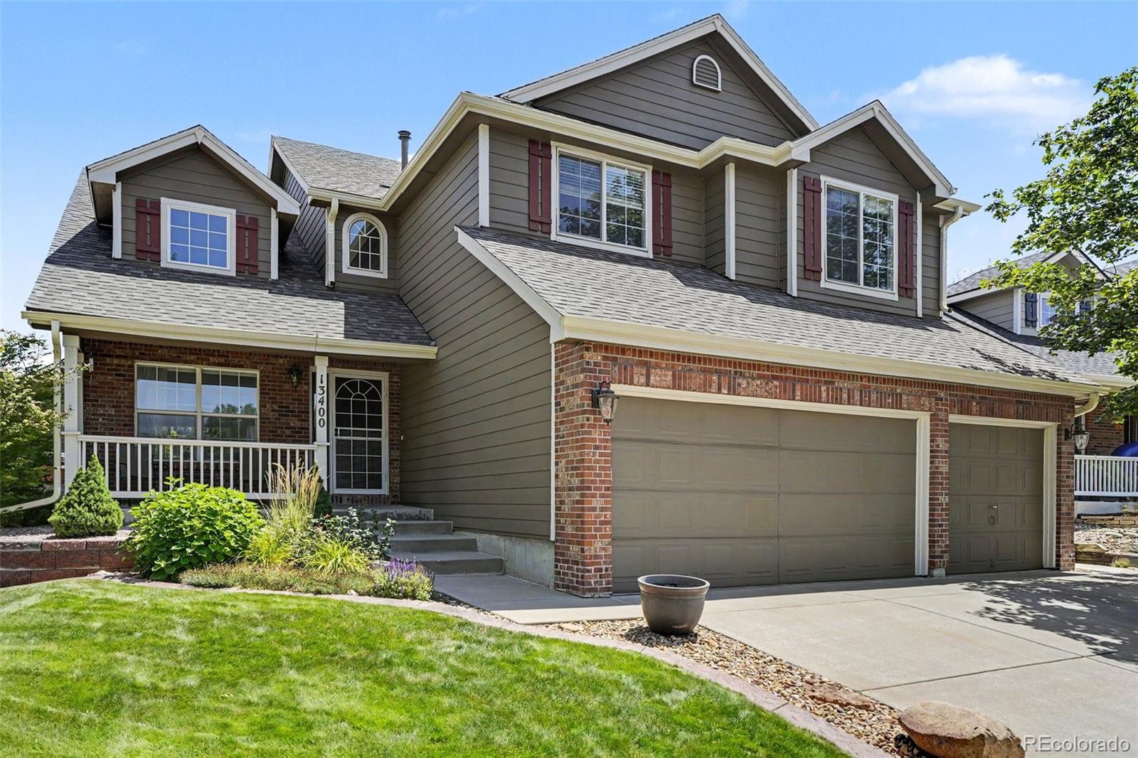 1st image of 13400 Fillmore Ct, Thornton, CO 80241 | MLS# 3440902